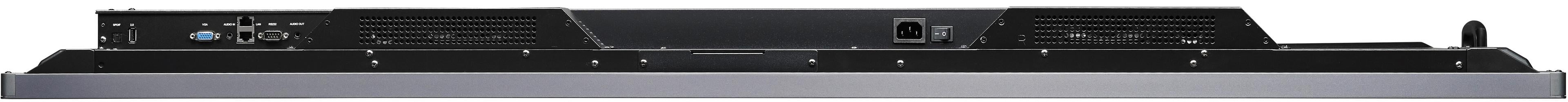 Optoma 5652RK Touch Display