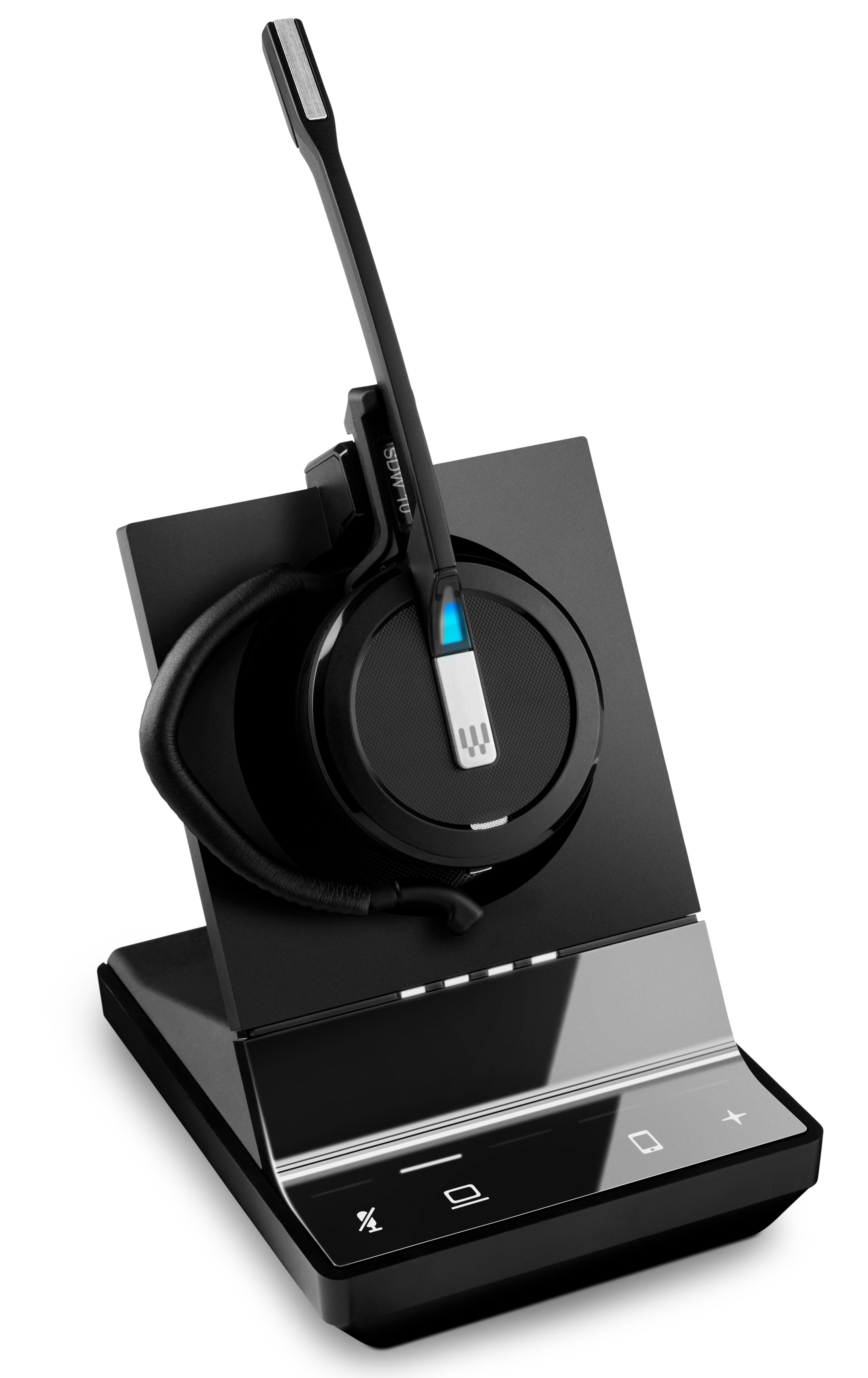 Micro-casque EPOS IMPACT SDW 5013T