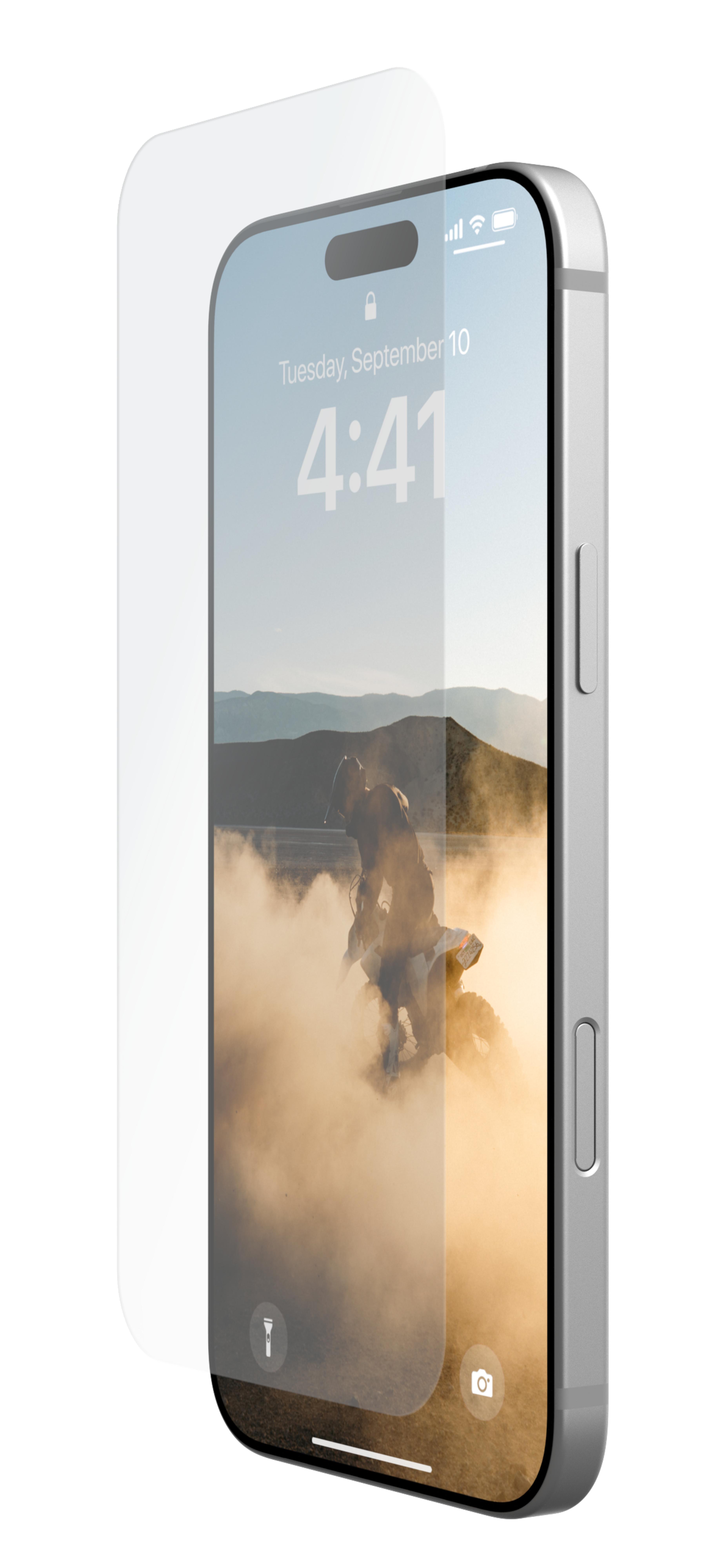 UAG Shield ULTRA iP16 Pro Max Schutzglas