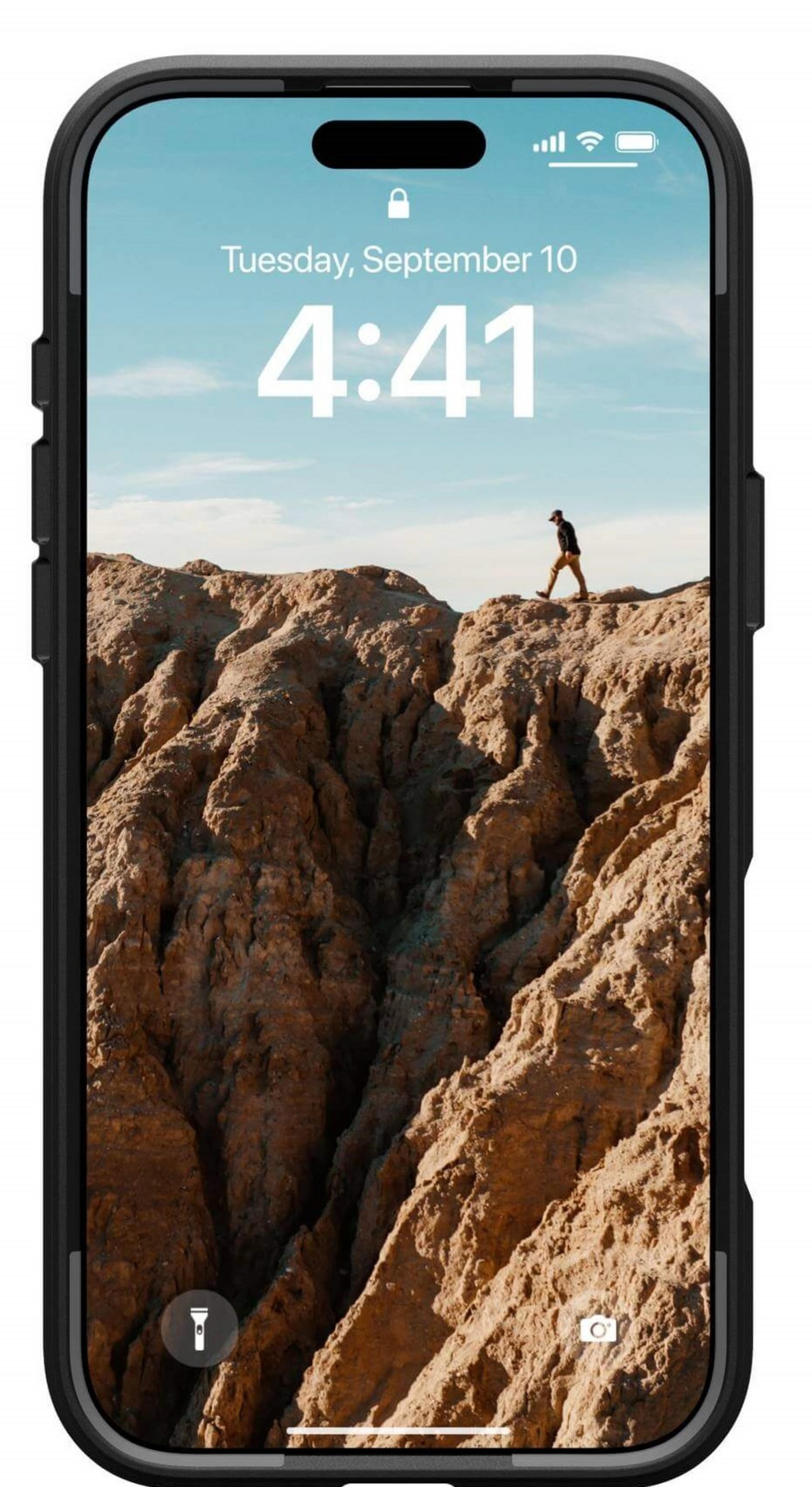 Coque UAG Civilian iPhone 16 Pro Max