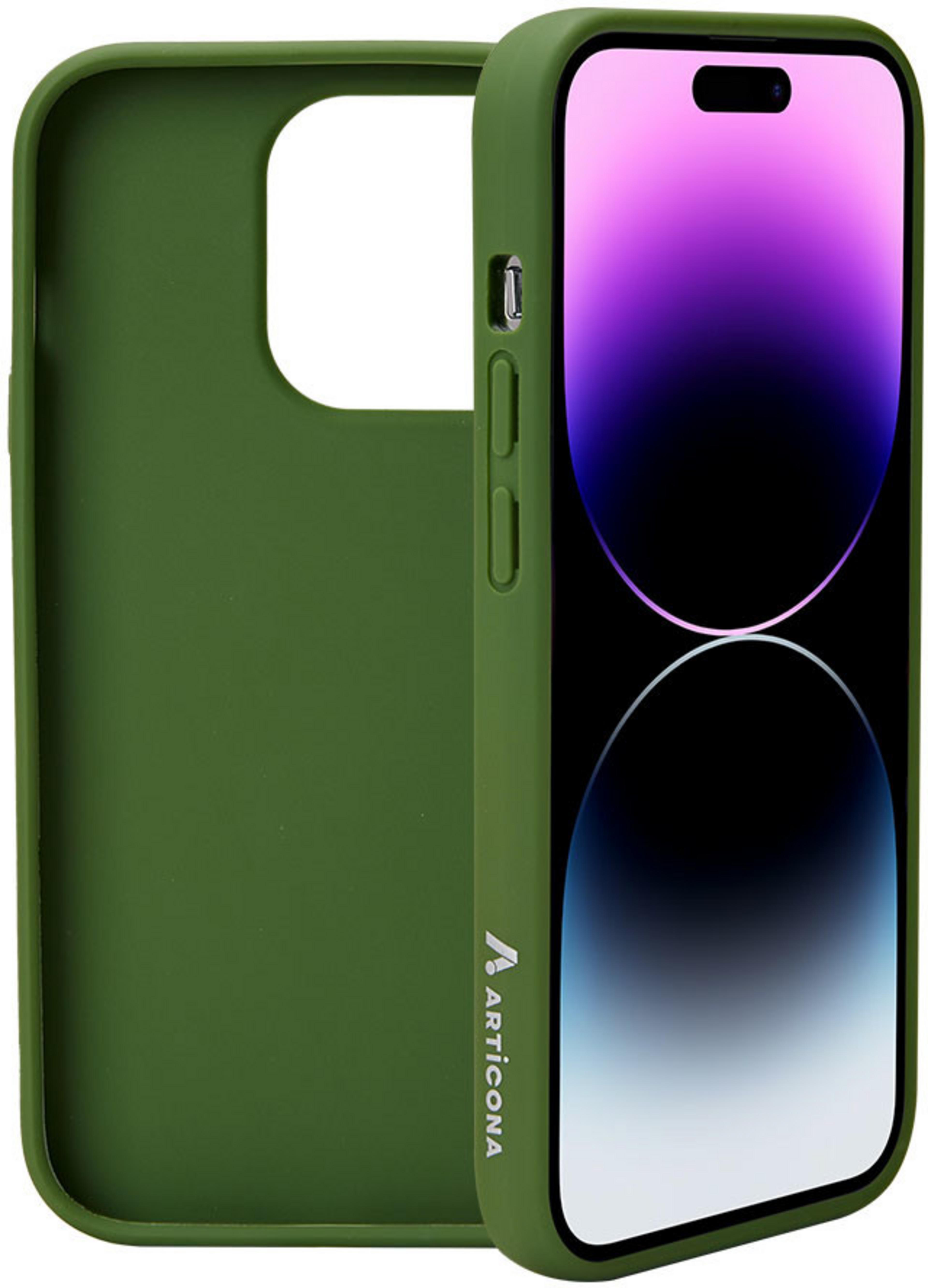 ARTICONA GRS iPhone 14 Pro tok khaki