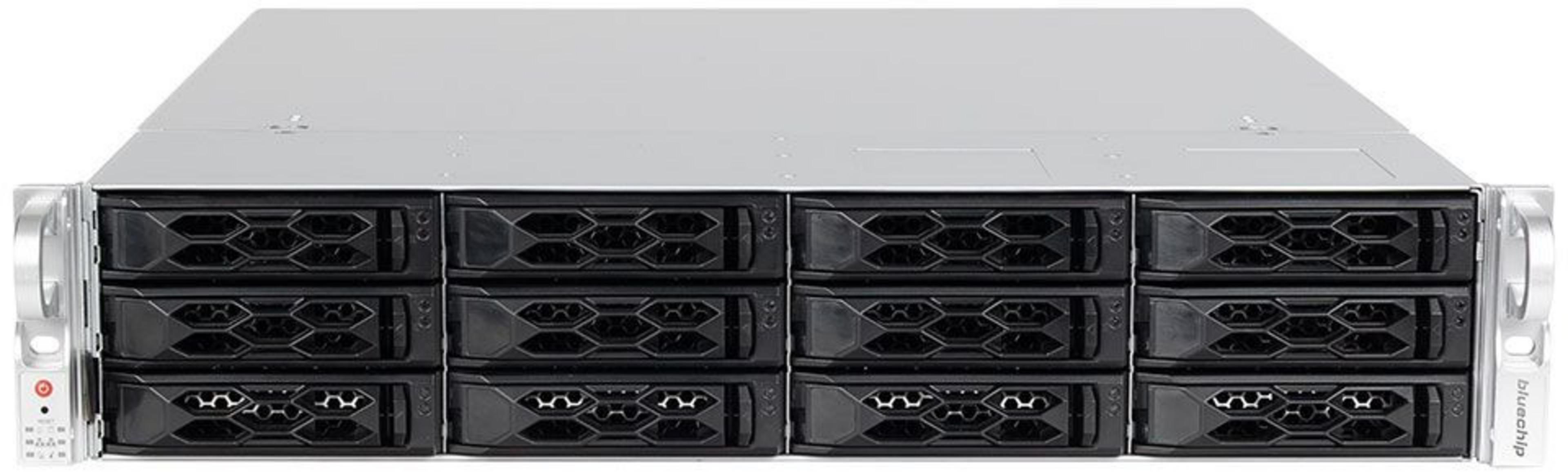 bluechip SERVERline R42320r Server