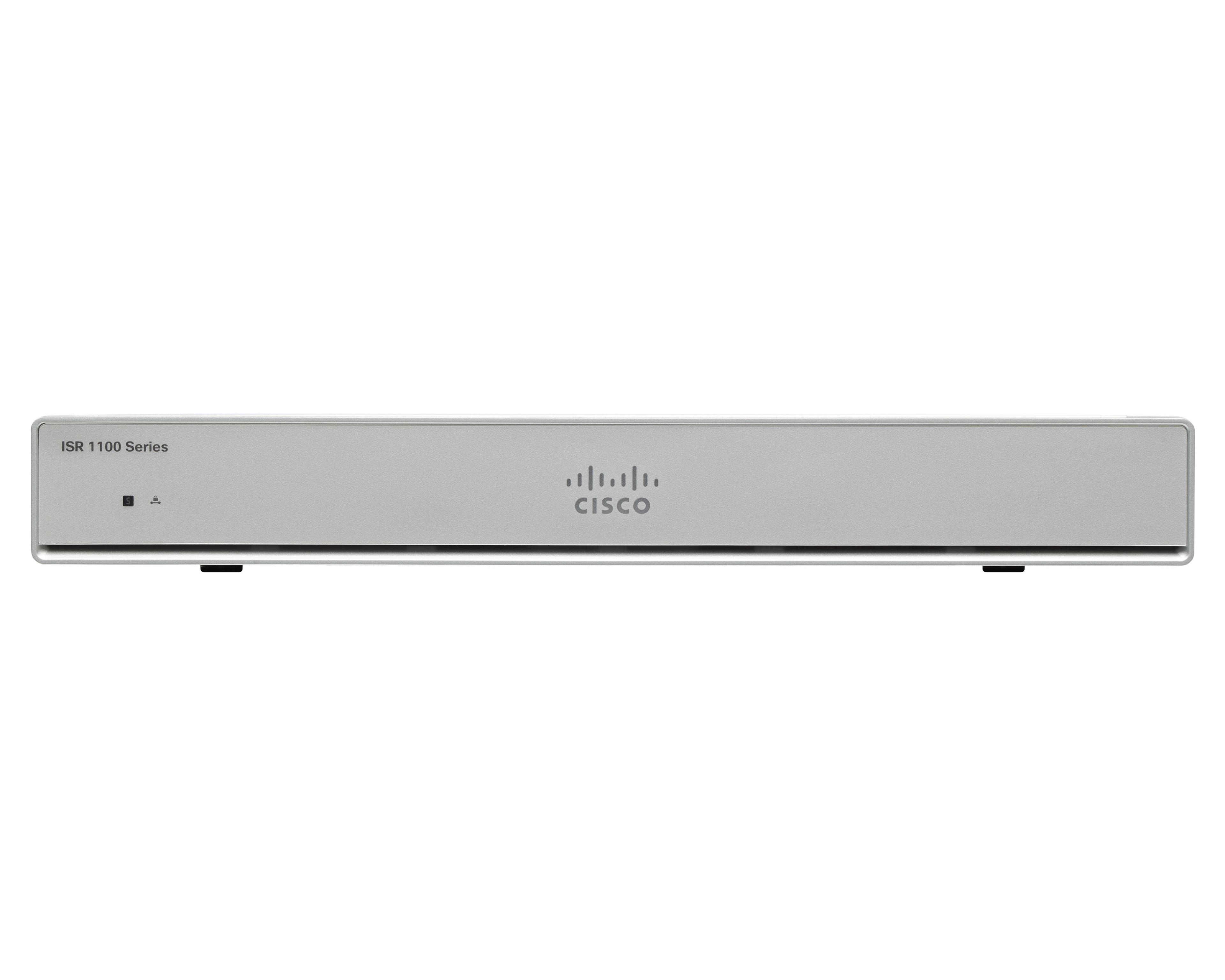 Cisco C1111-8P Router