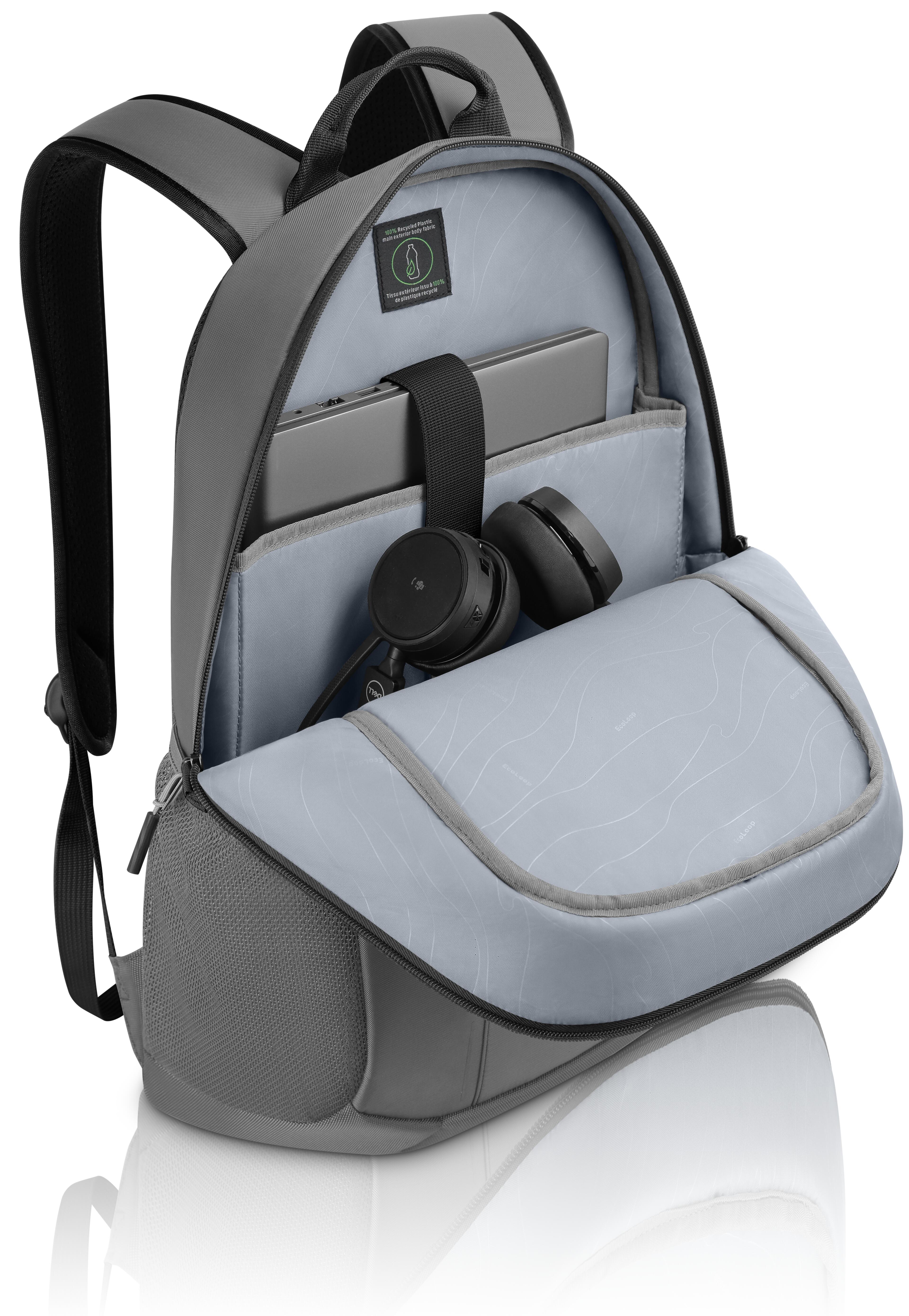 Sac à dos Dell EcoLoop Urban CP4523G