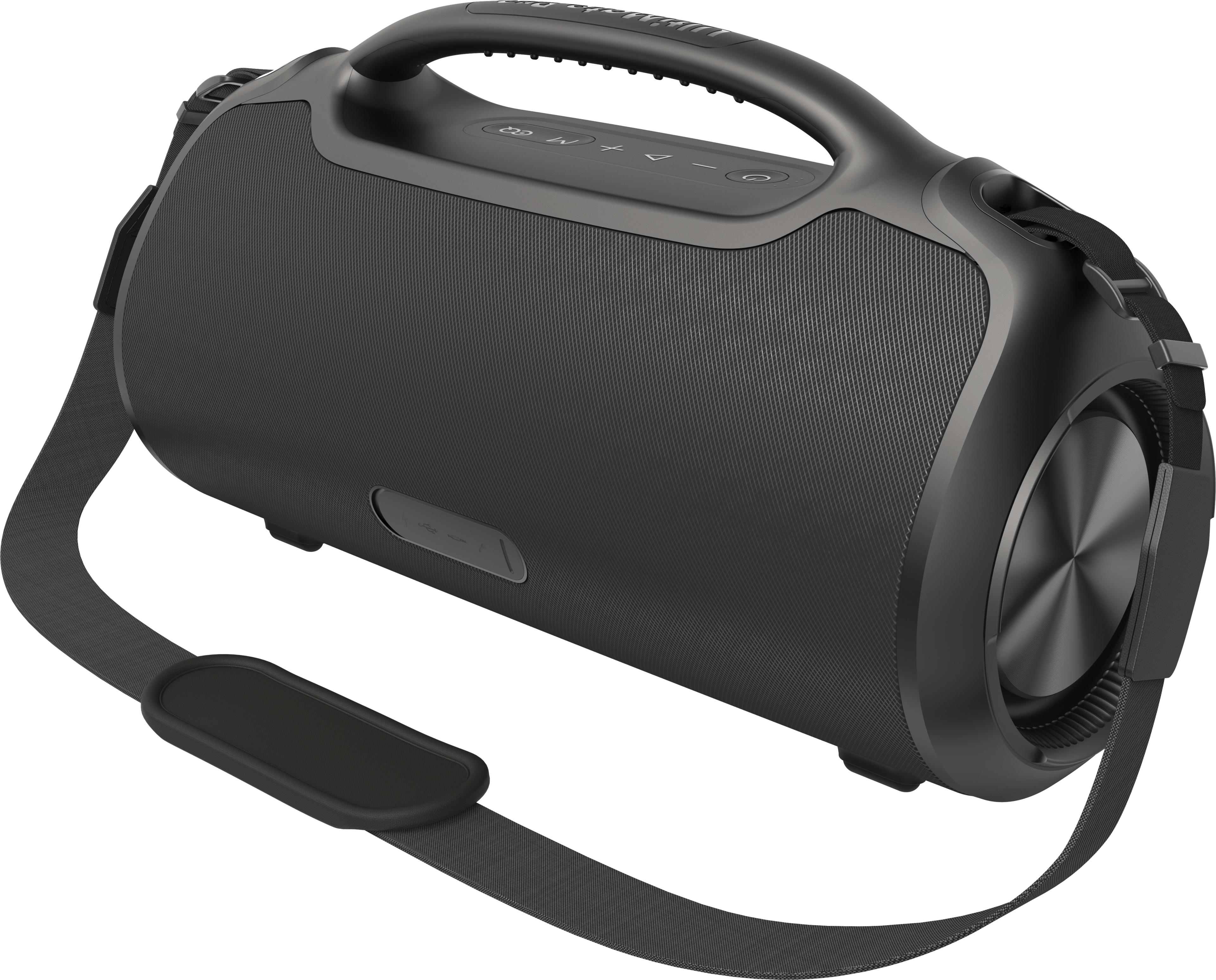 Haut-parleur Bluetooth Hama UltiMate Pro