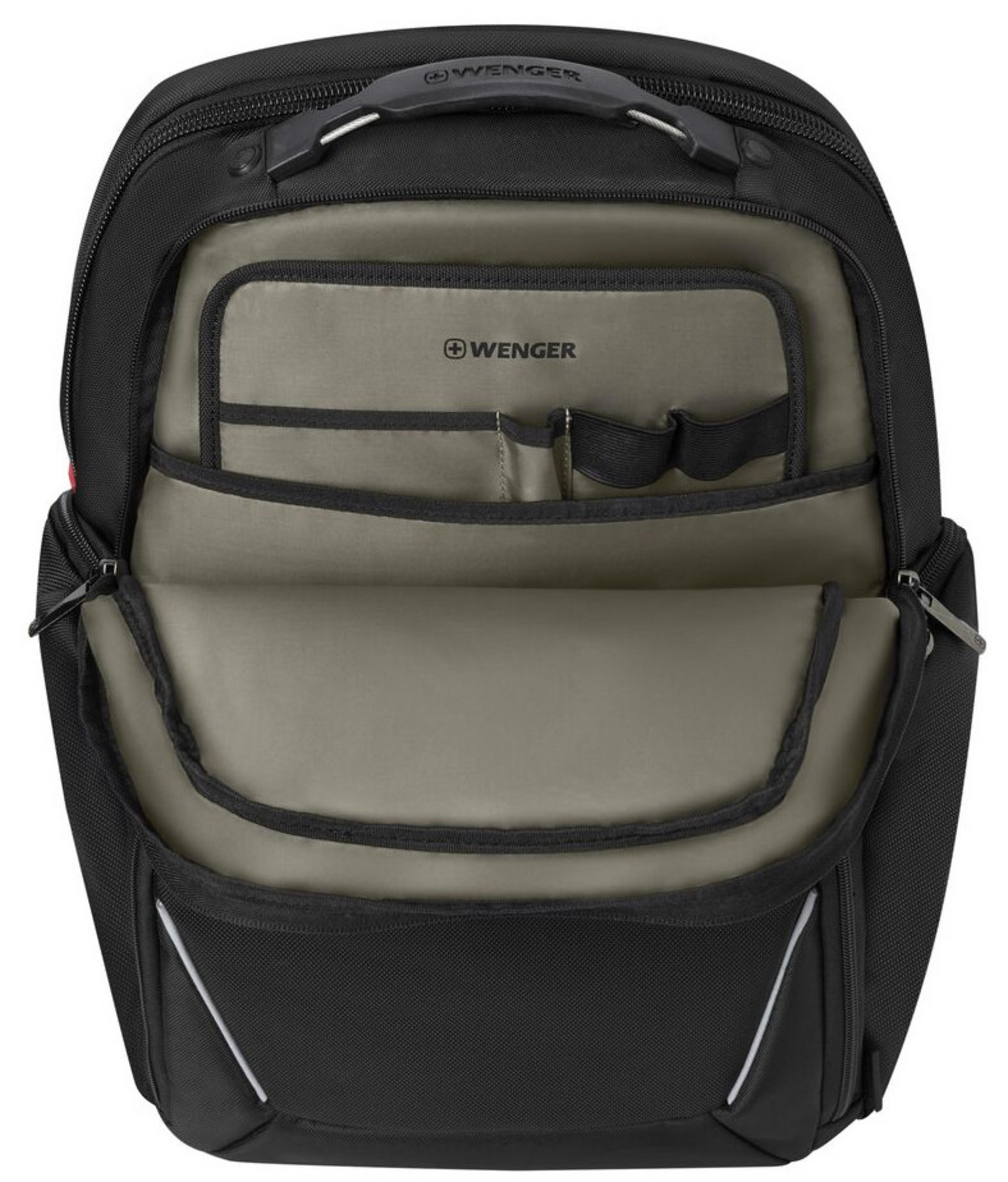 Wenger Meteor 17" Backpack