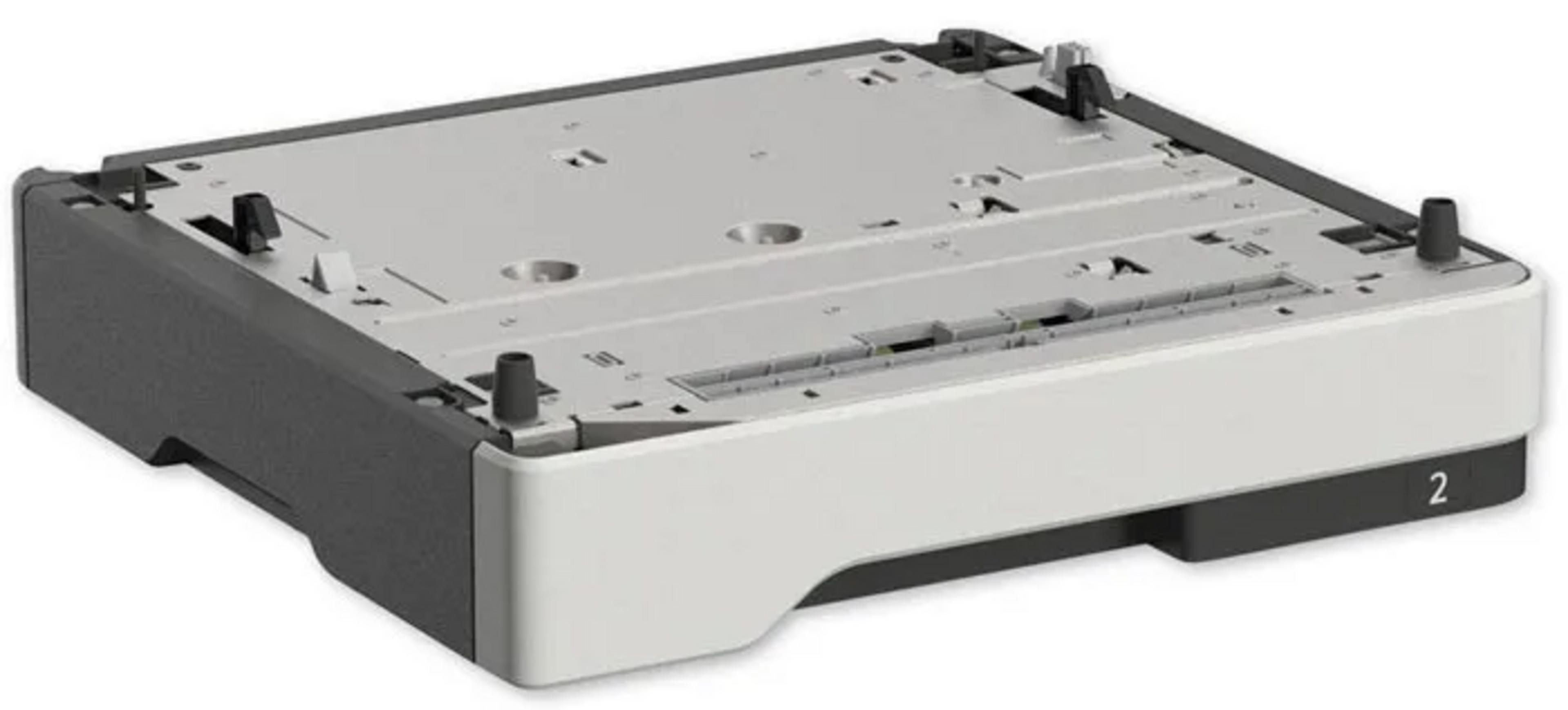 Lexmark 250 Blatt Medienschacht