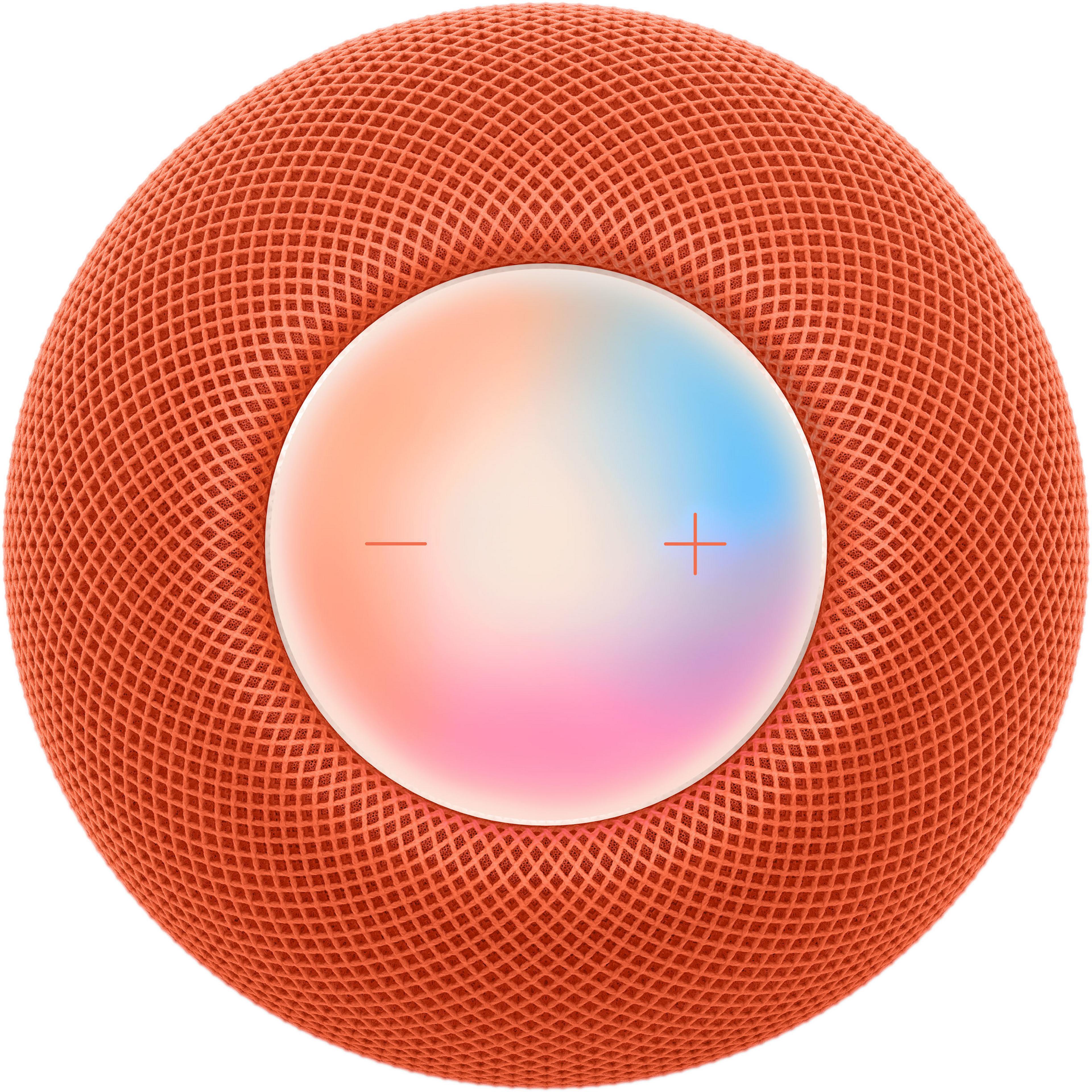 Apple HomePod mini Orange