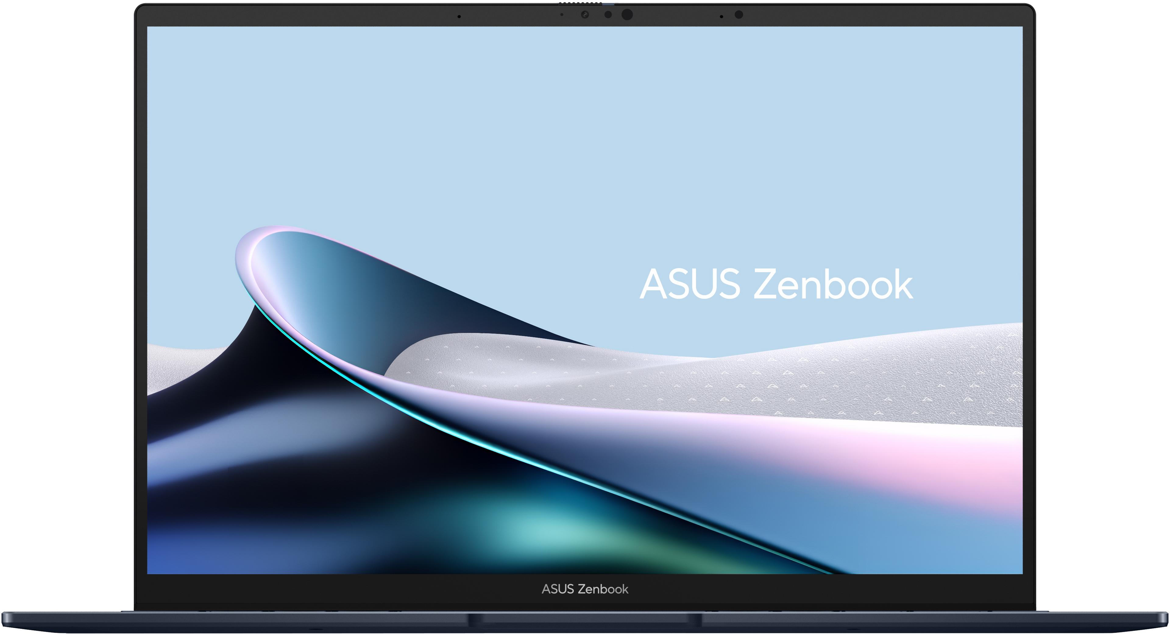 ASUS ZenBook 14 UX3405MA U7 32G/1TB NB