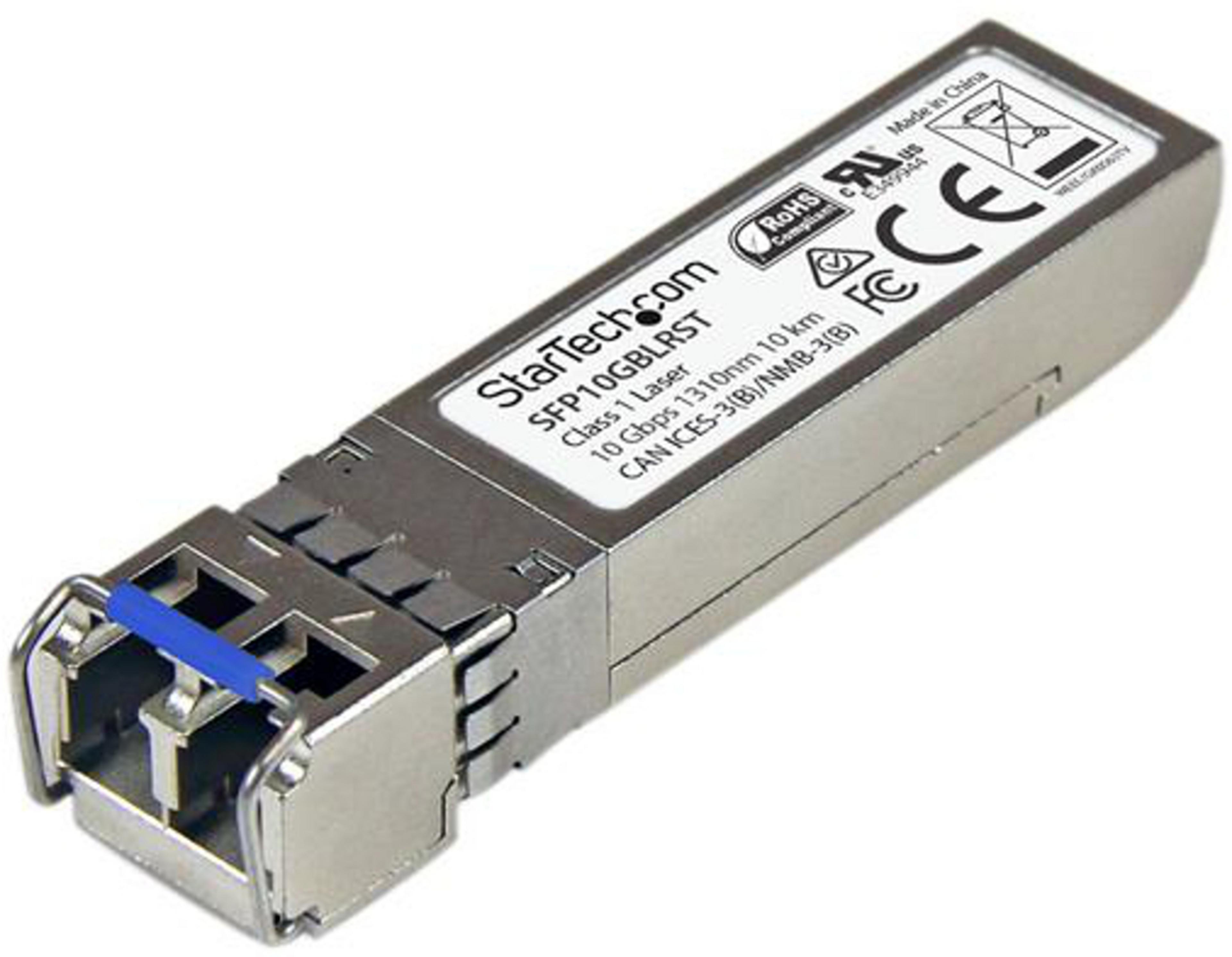 StarTech SFP10GBLRST SFP+ Module