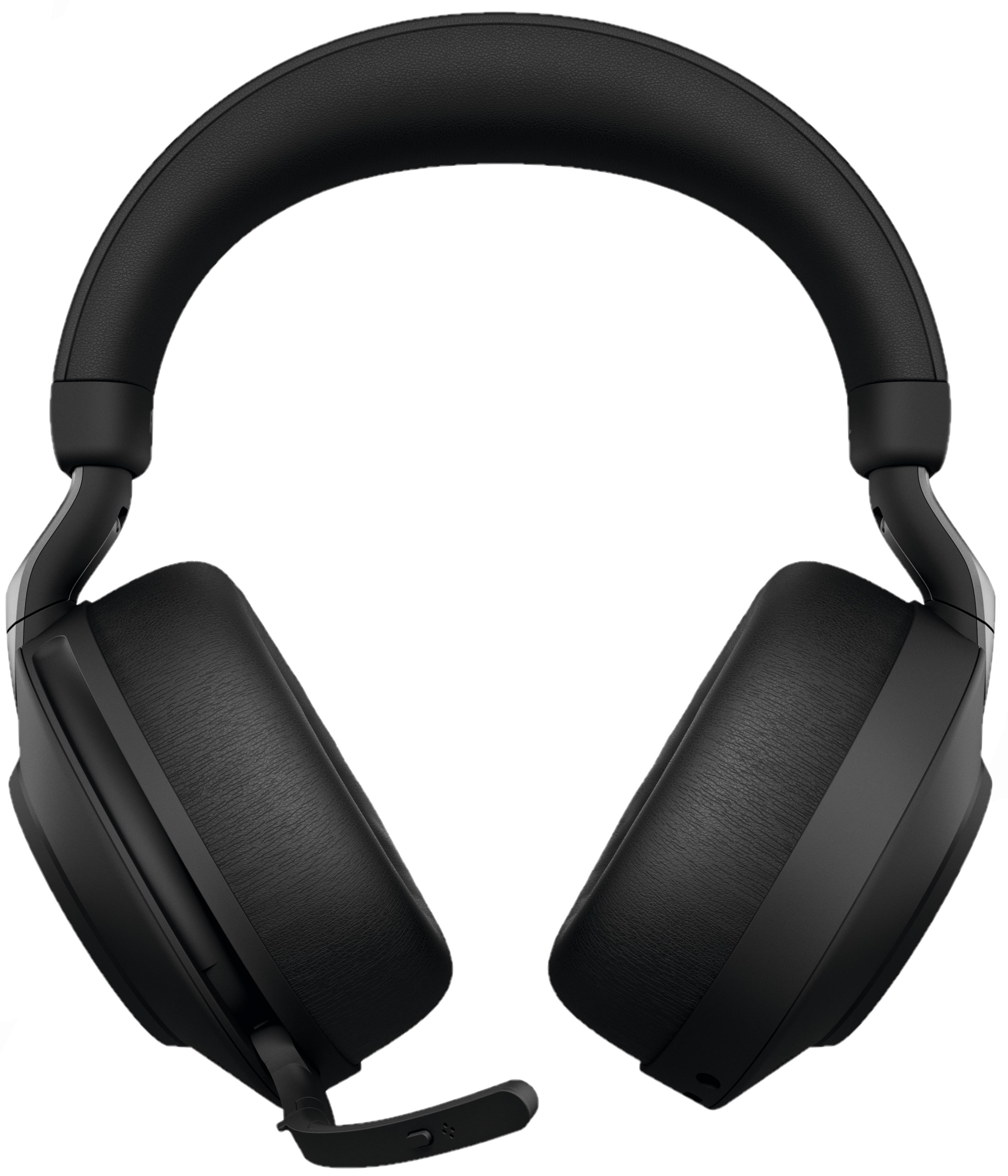 Jabra Evolve2 85 UC Stereo USB-C Headset