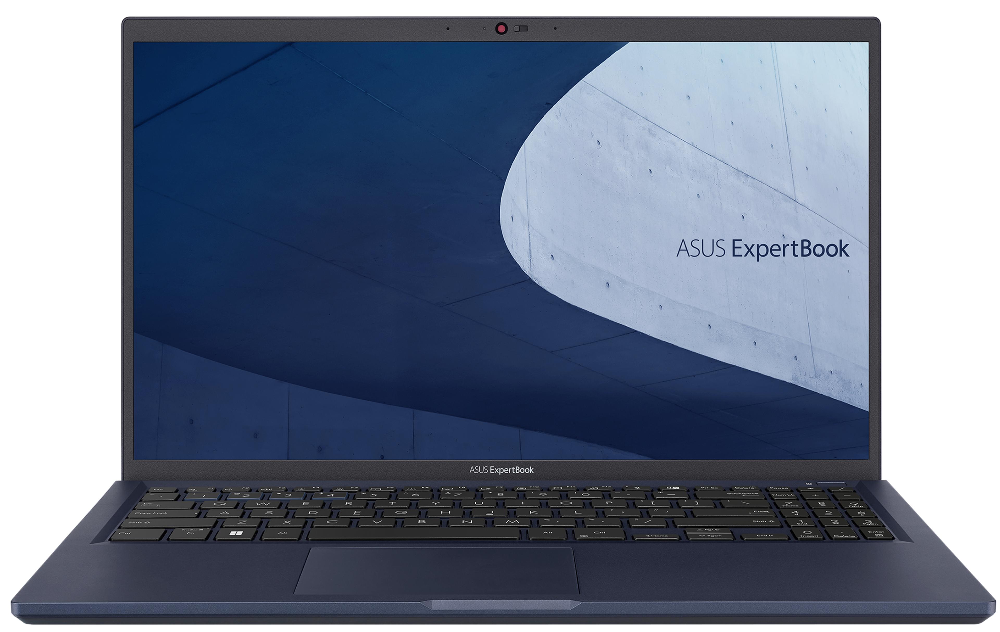 Asus ExpertBook B1500CEAE i3 8/256 GB