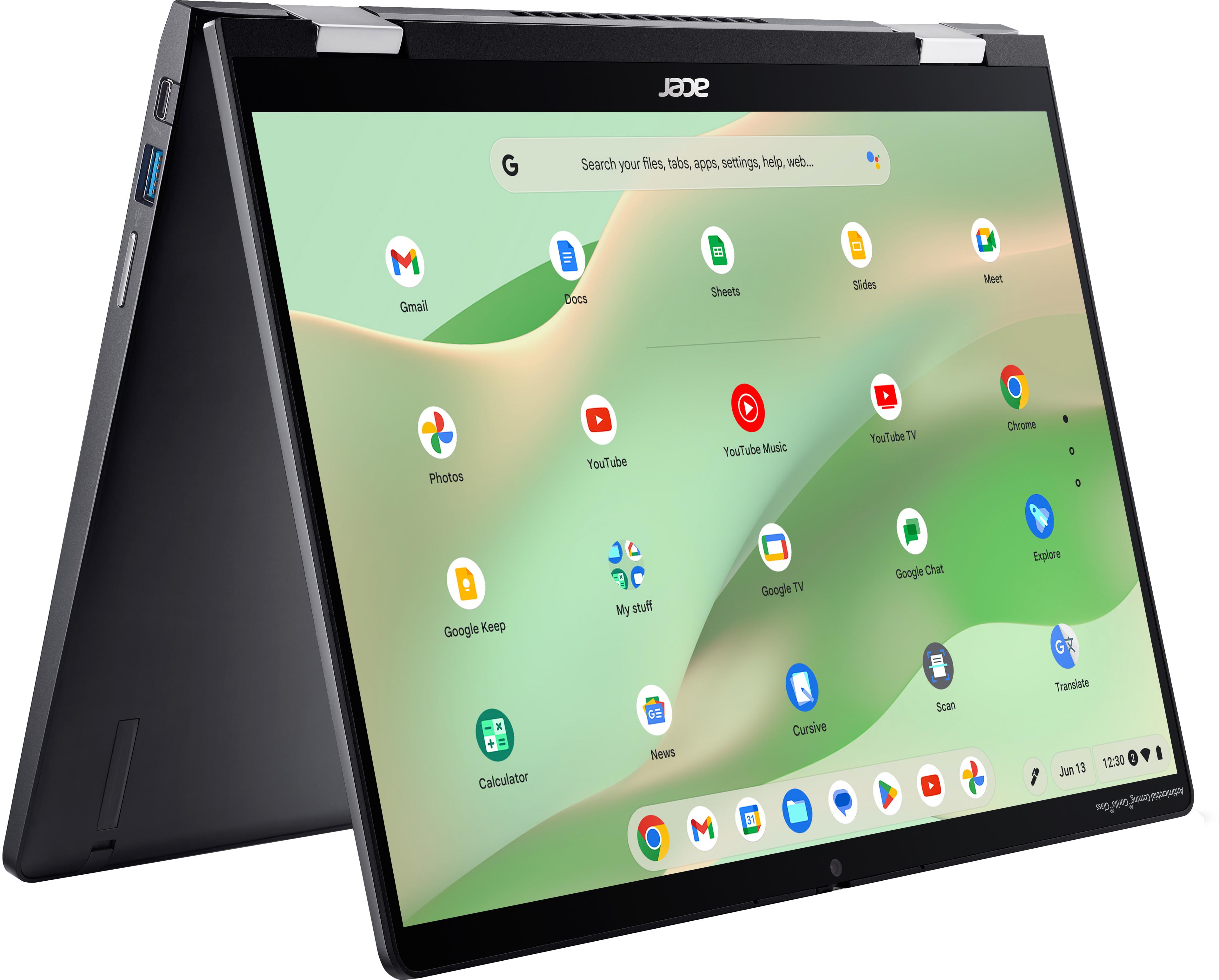 Acer Chromebook Spin 714 i5 8/256GB