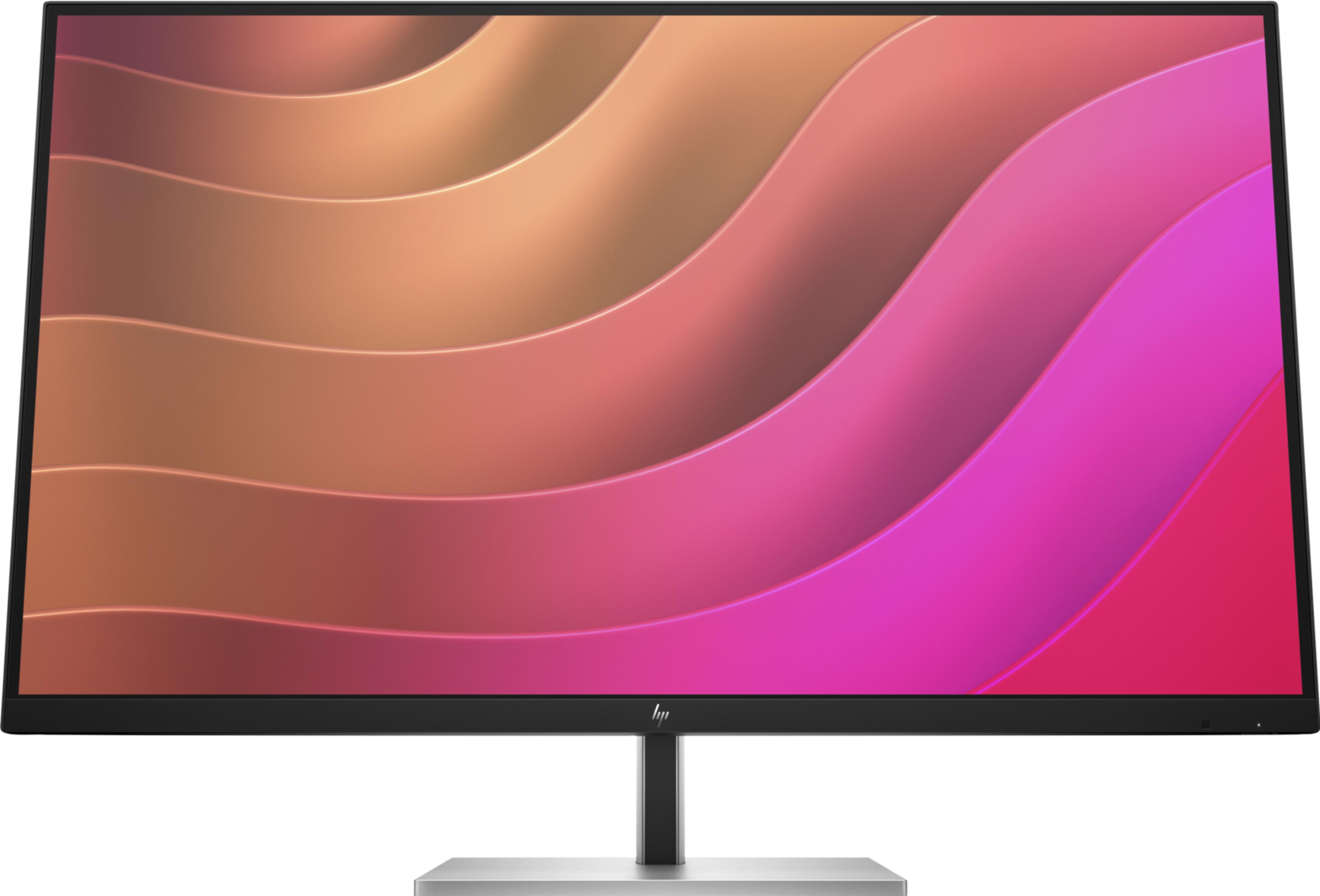 HP E32k G5 4K USB-C Monitor