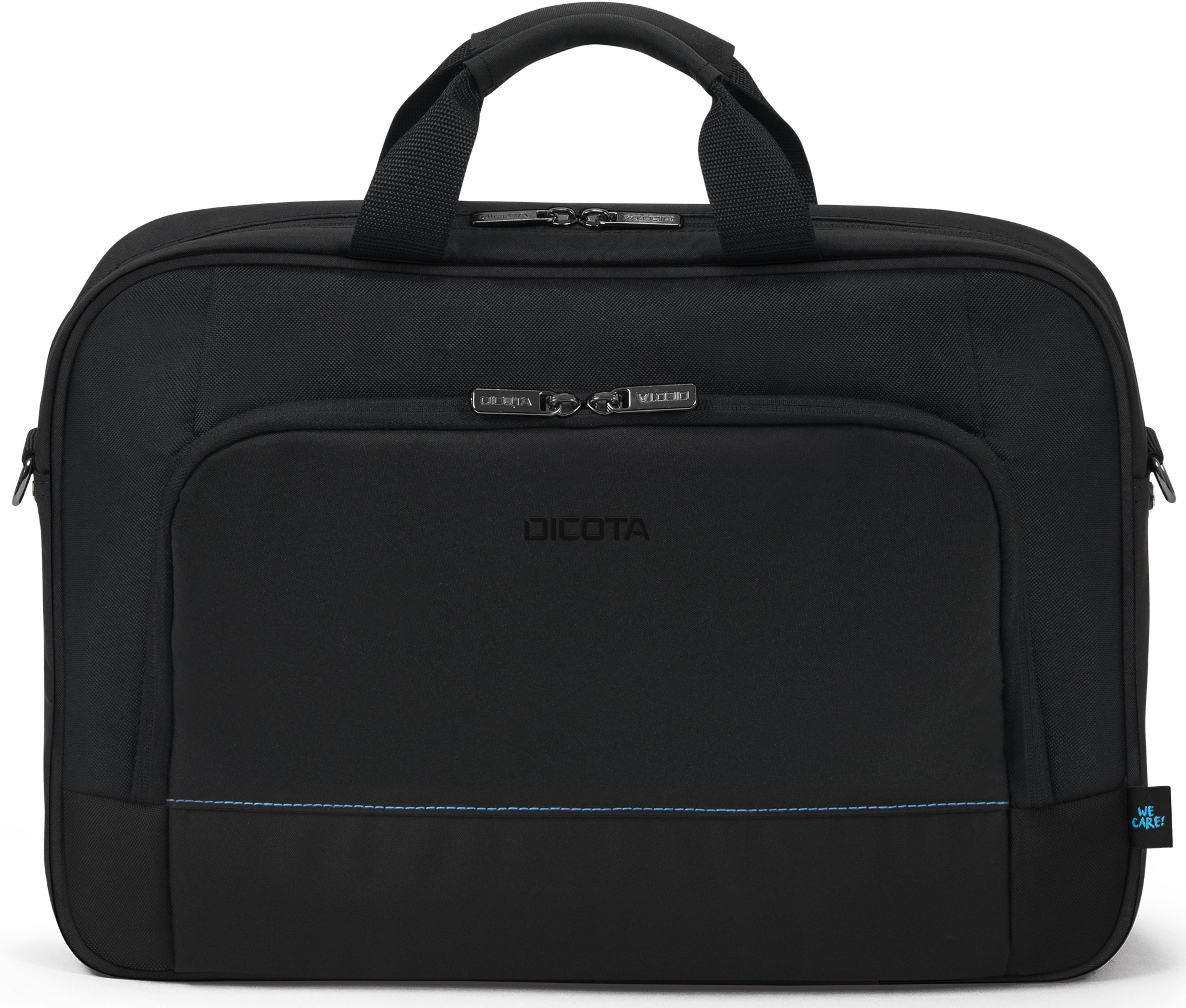 DICOTA Top Traveller TWO 15-17.3" Bag