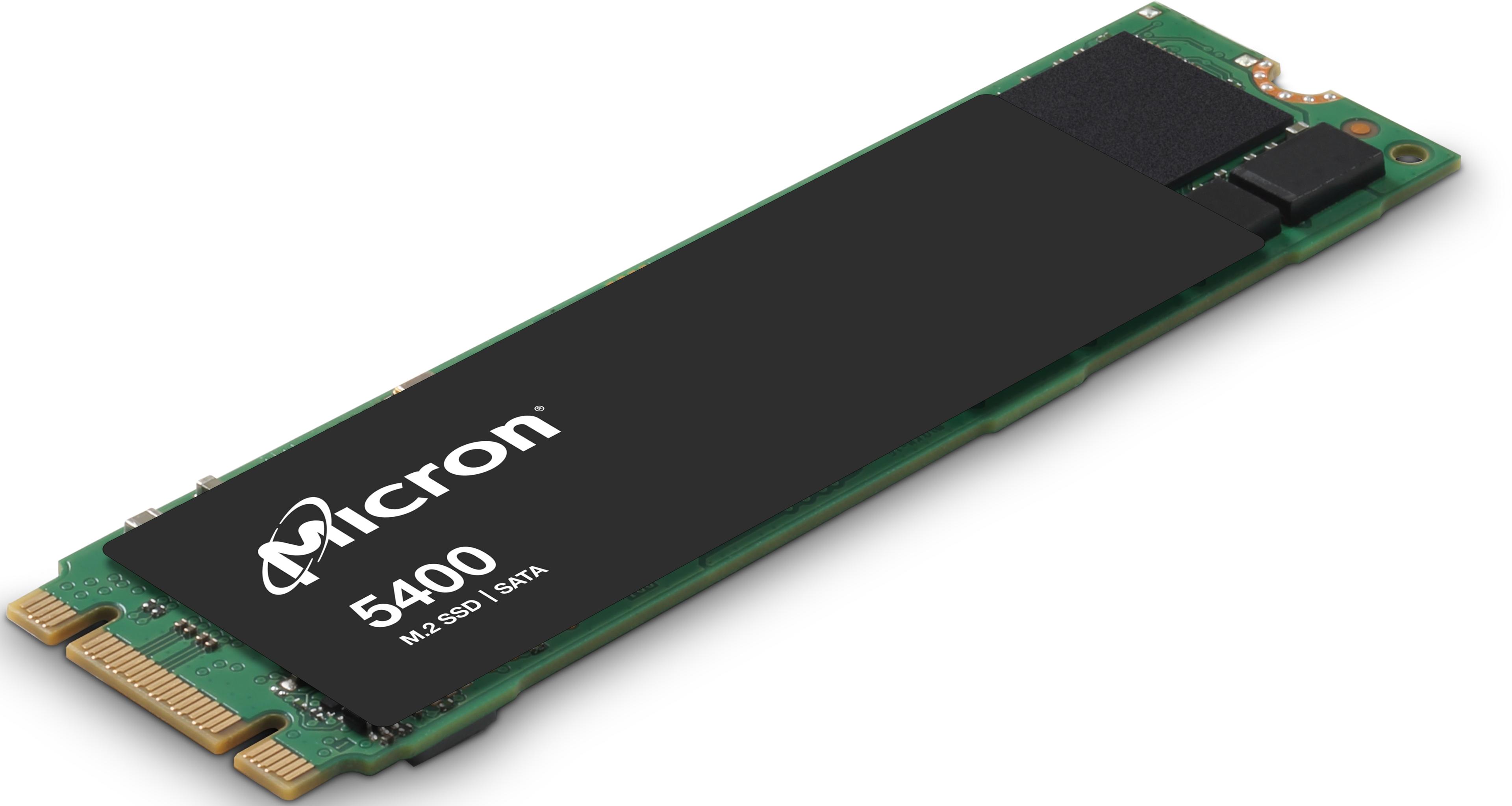 Micron 5400 Pro 960GB SSD