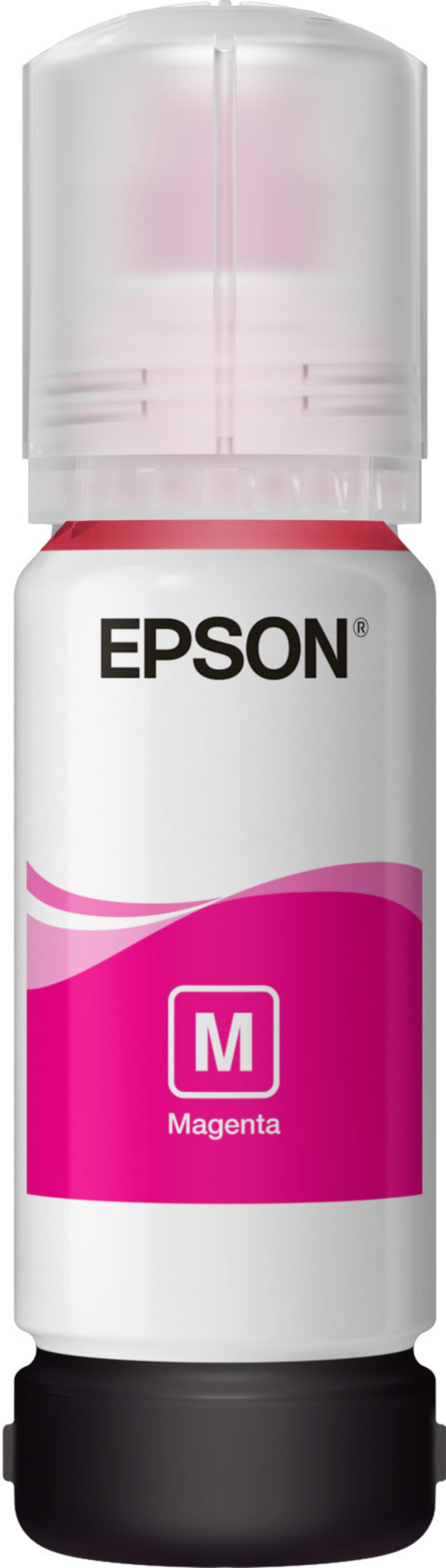 Epson 102 Ink Magenta