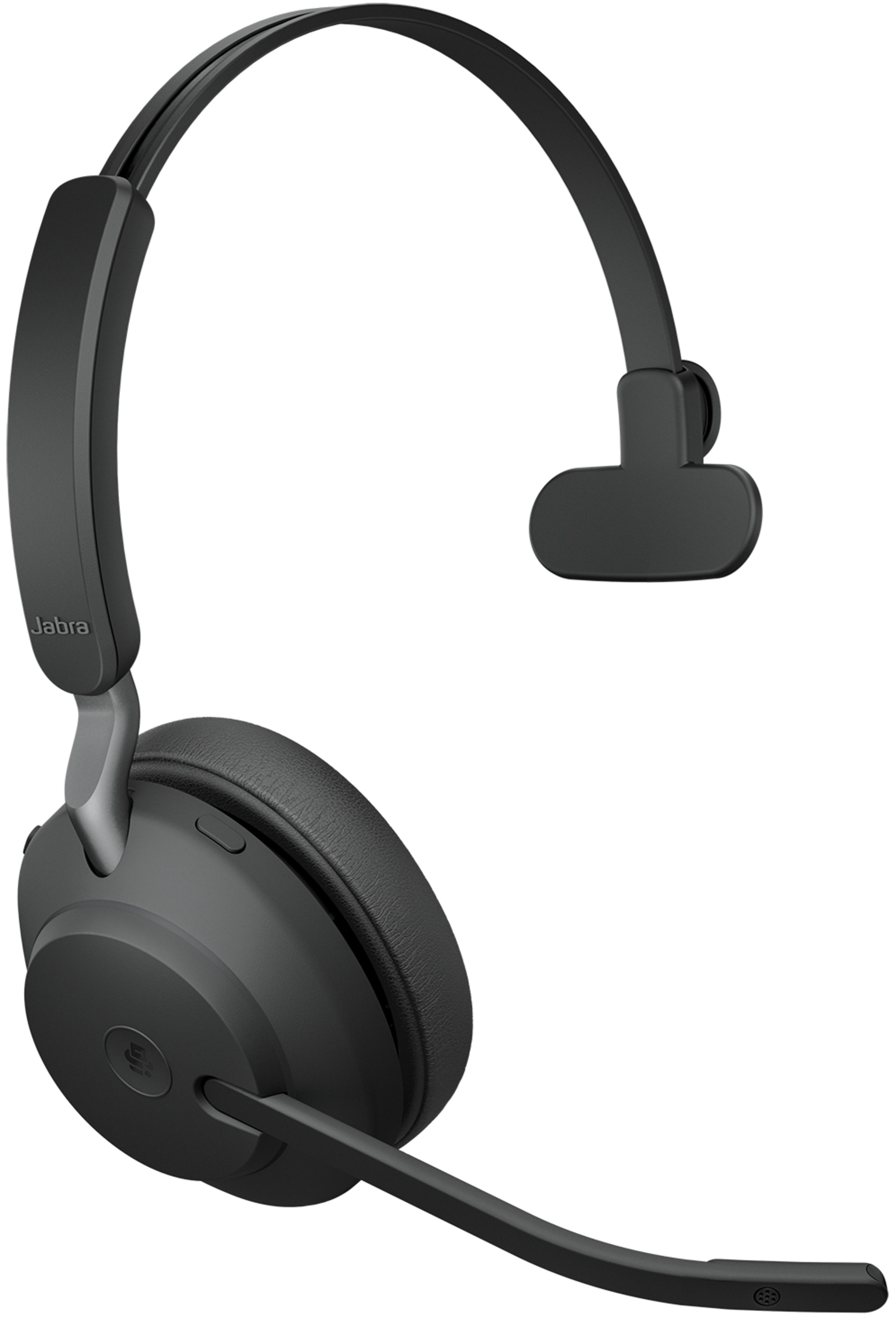 Jabra Evolve2 65 MS Mono USB-C Headset