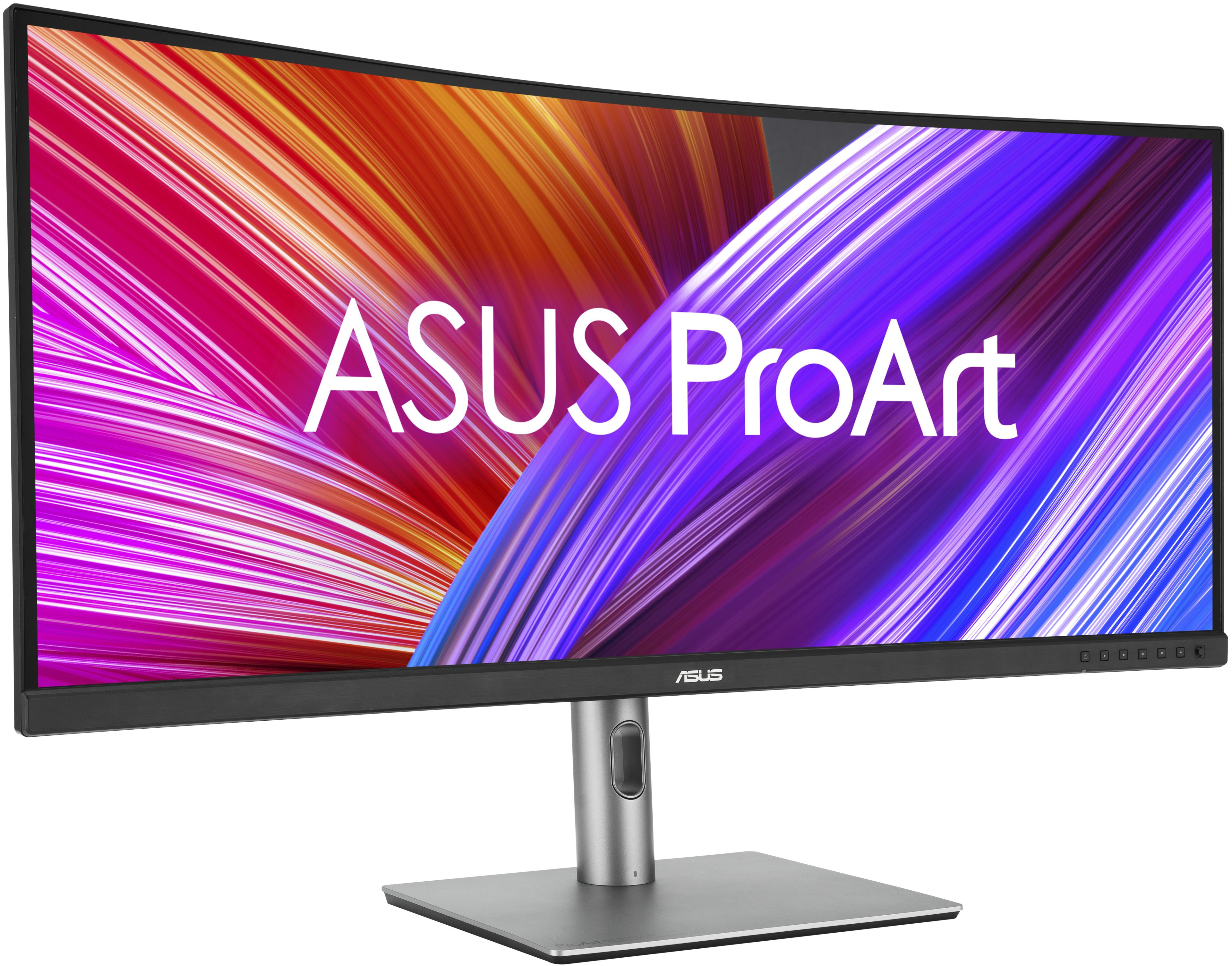 Écran incurvé Asus ProArt PA34VCNV