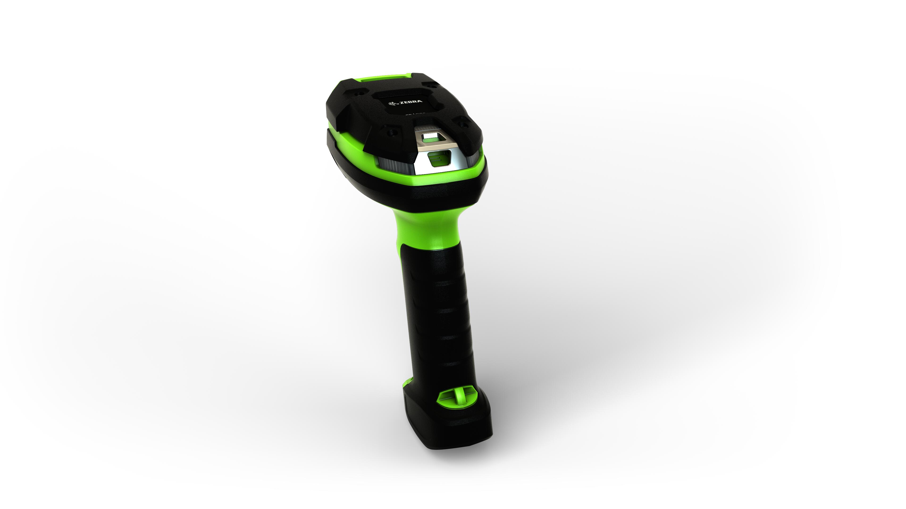 Lecteur Zebra LI3678-ER