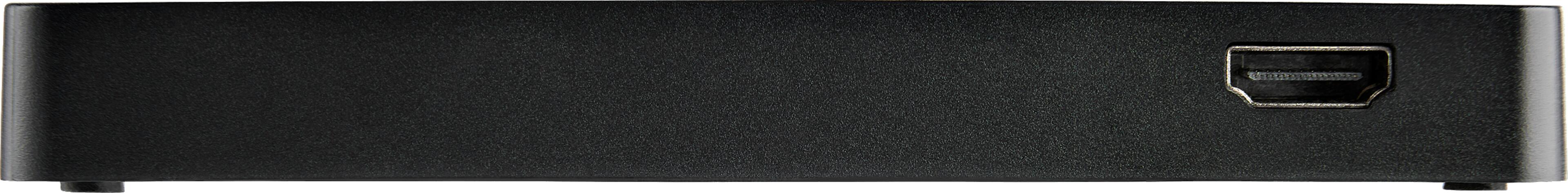 StarTech KVM Switch HDMI/Type-C 2-port