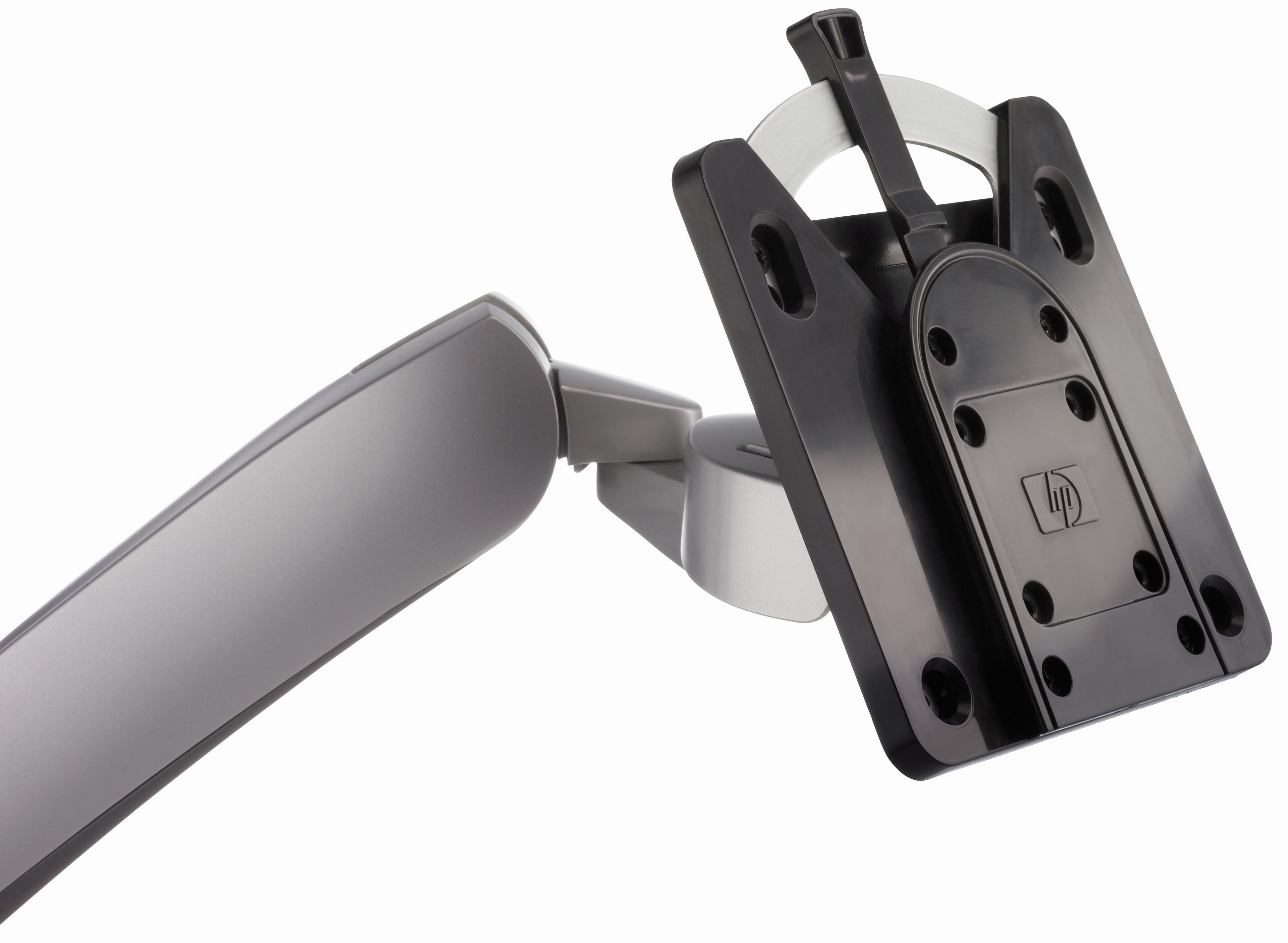 HP Quick Release Bracket 2