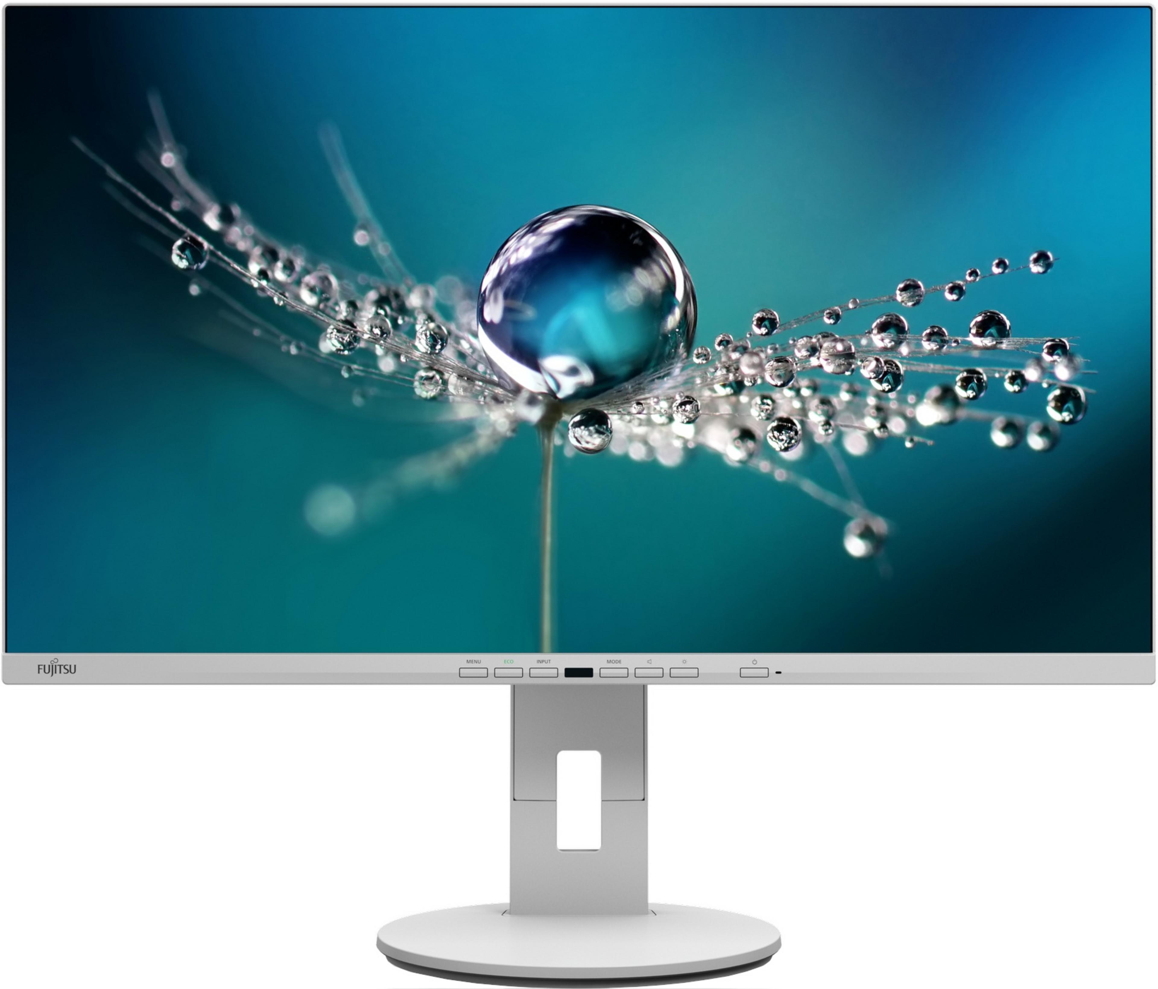 Fujitsu B2711 TE QHD EU Monitor