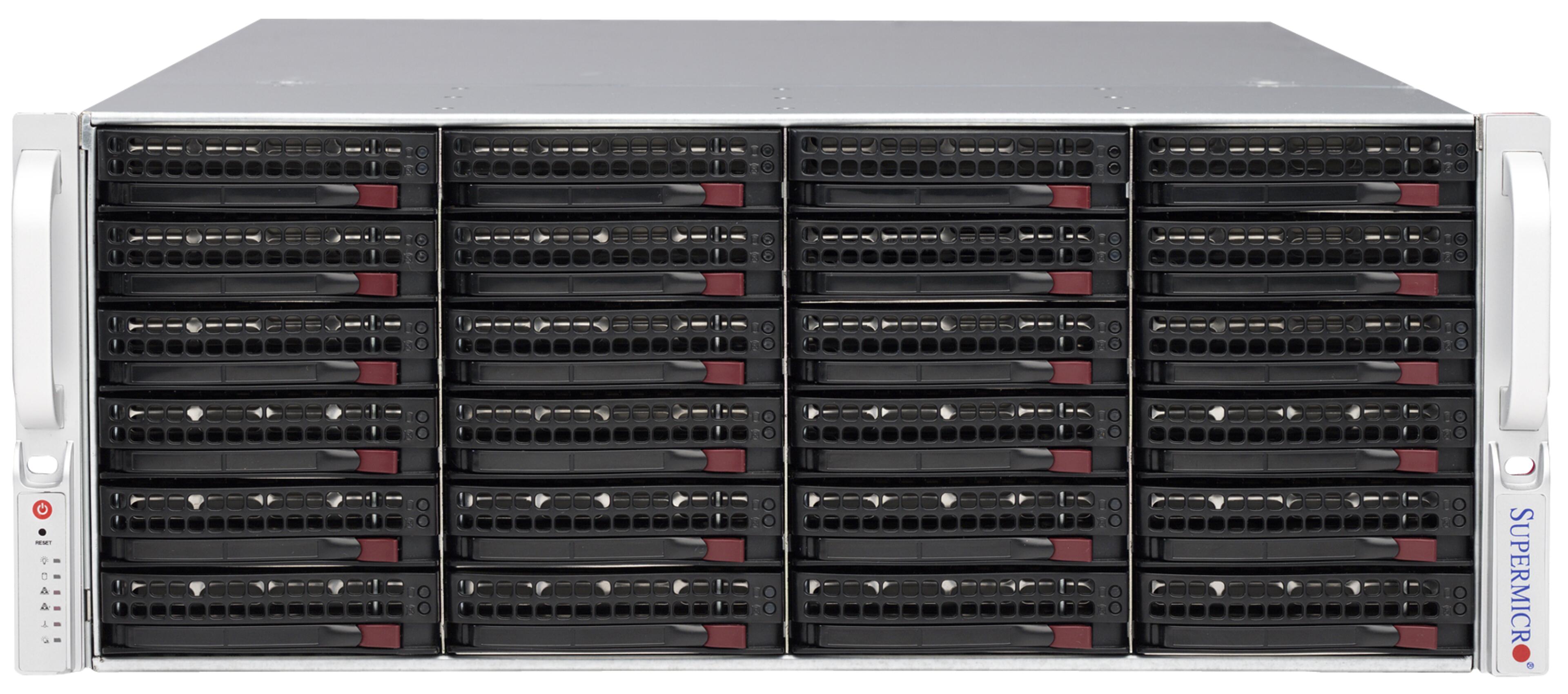 Supermicro Fenway-41X324.3 Server
