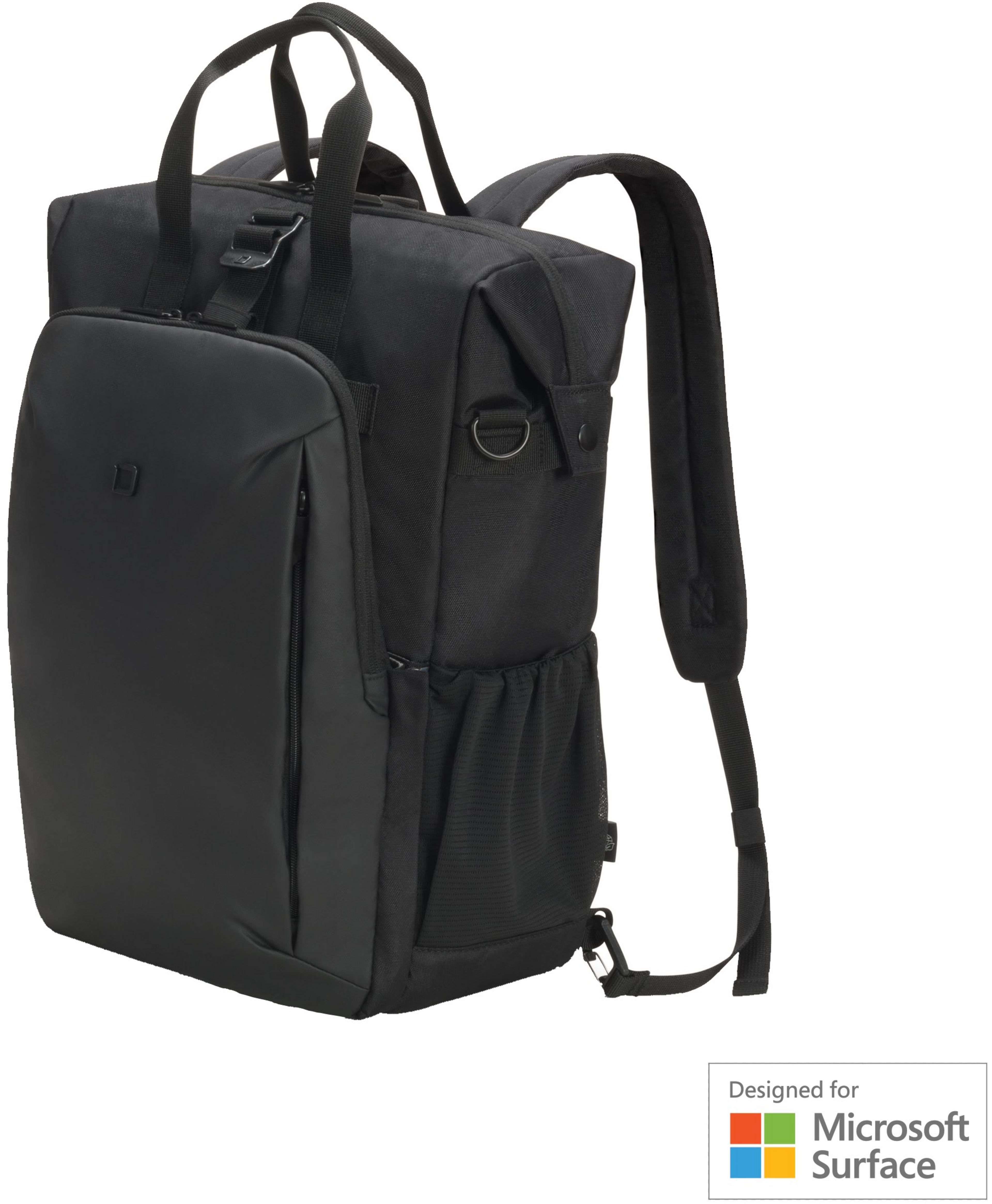 DICOTA Eco Dual GO MS Surface Backpack