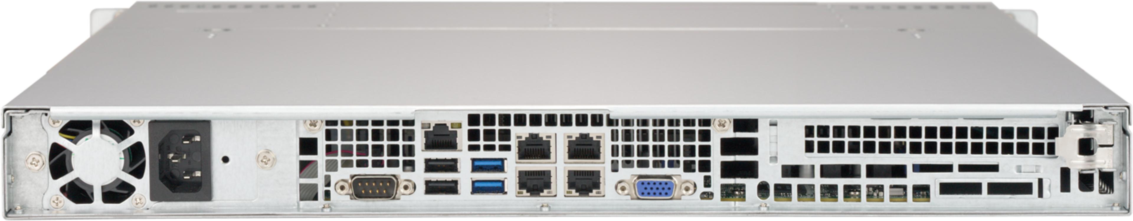 Supermicro Fenway-11E34.2 Server