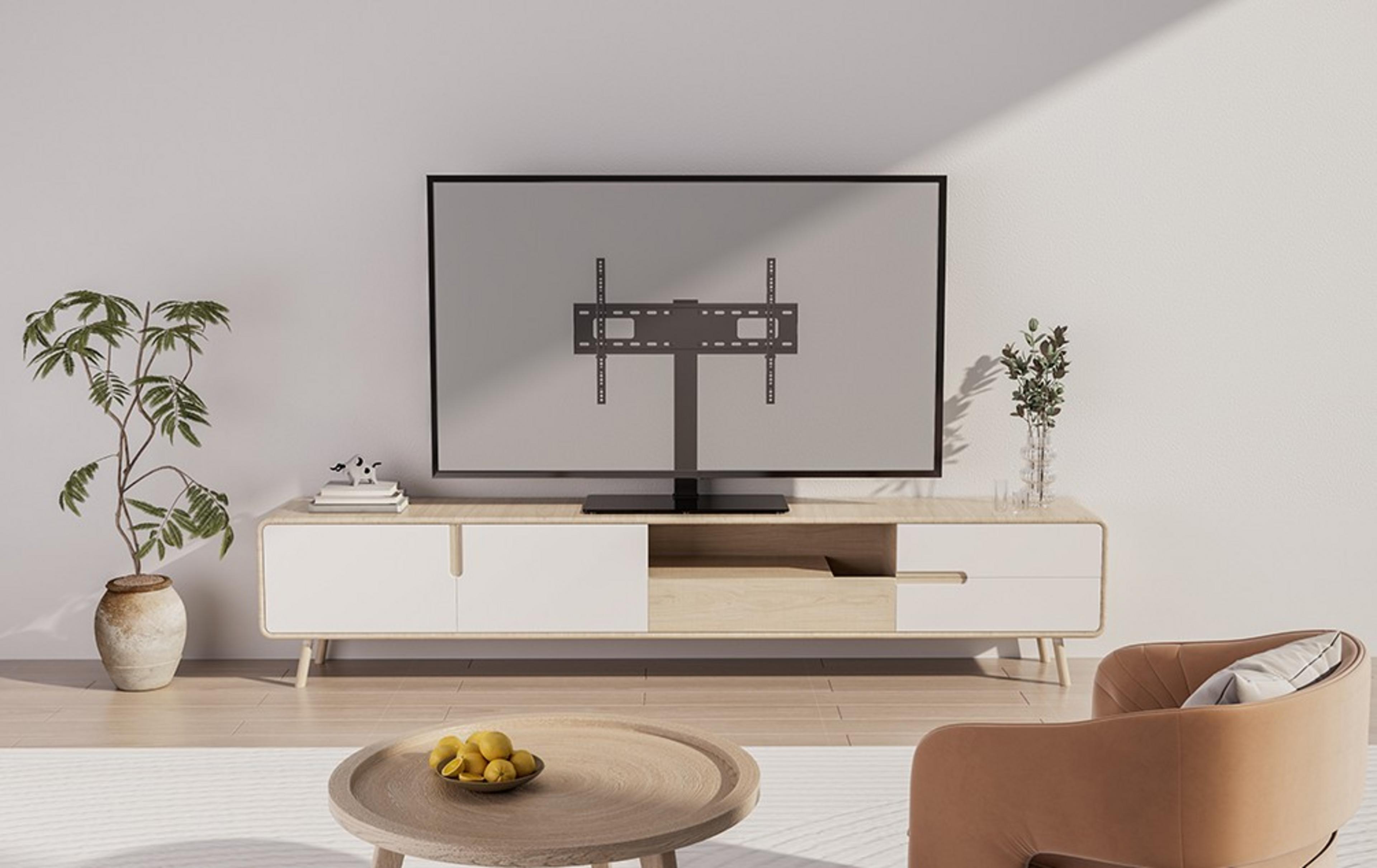 Neomounts DS45-430BL16 TV Stand