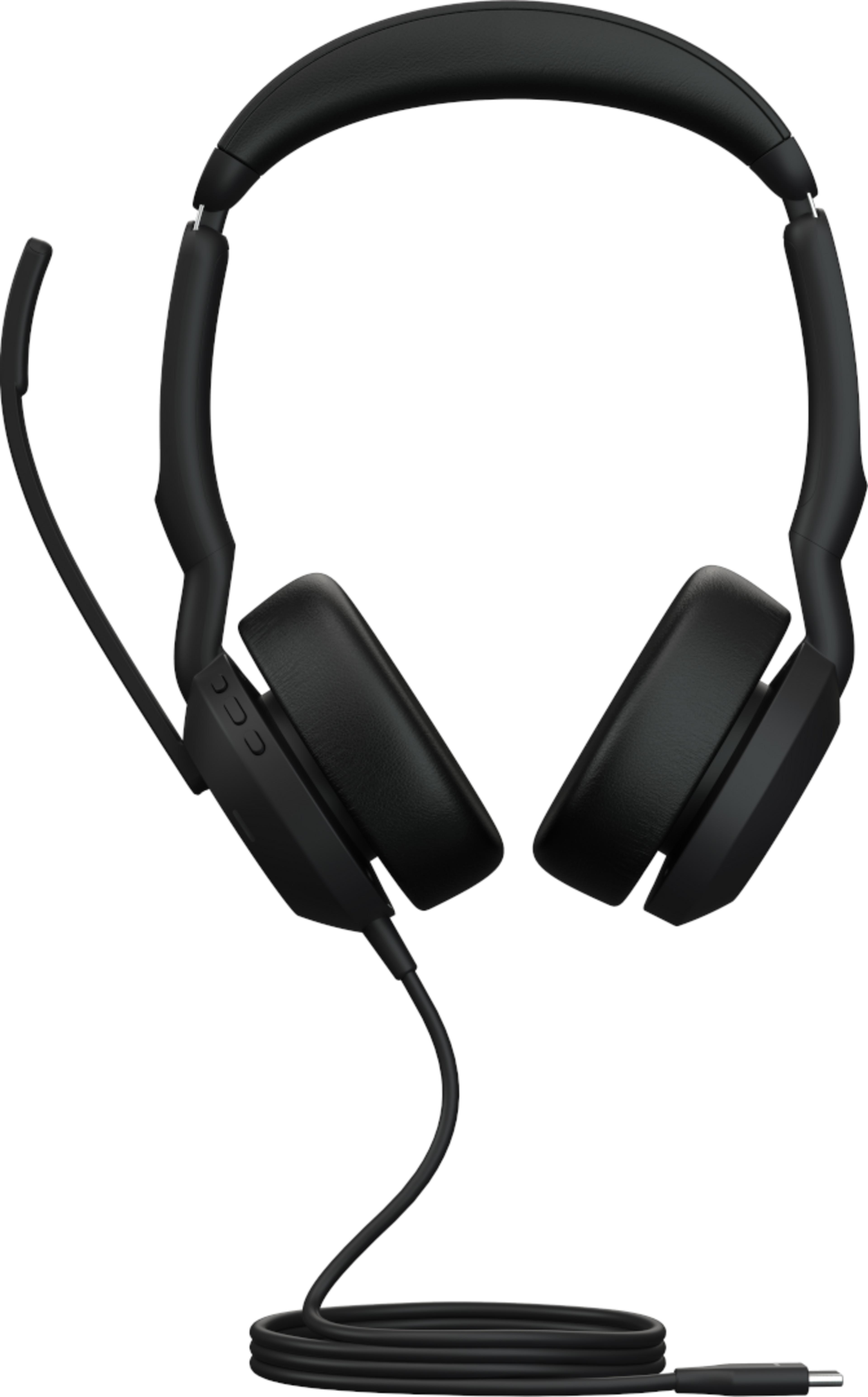 Jabra Evolve2 50 MS Stereo USB-C Headset