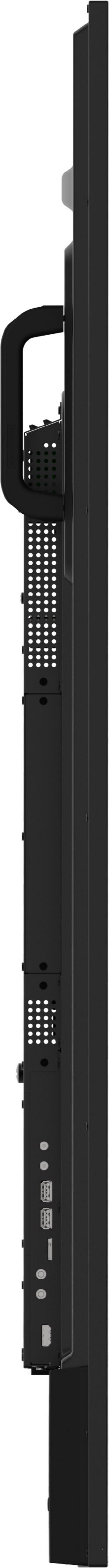 iiyama ProLite LH8675UHS-B2AG Display