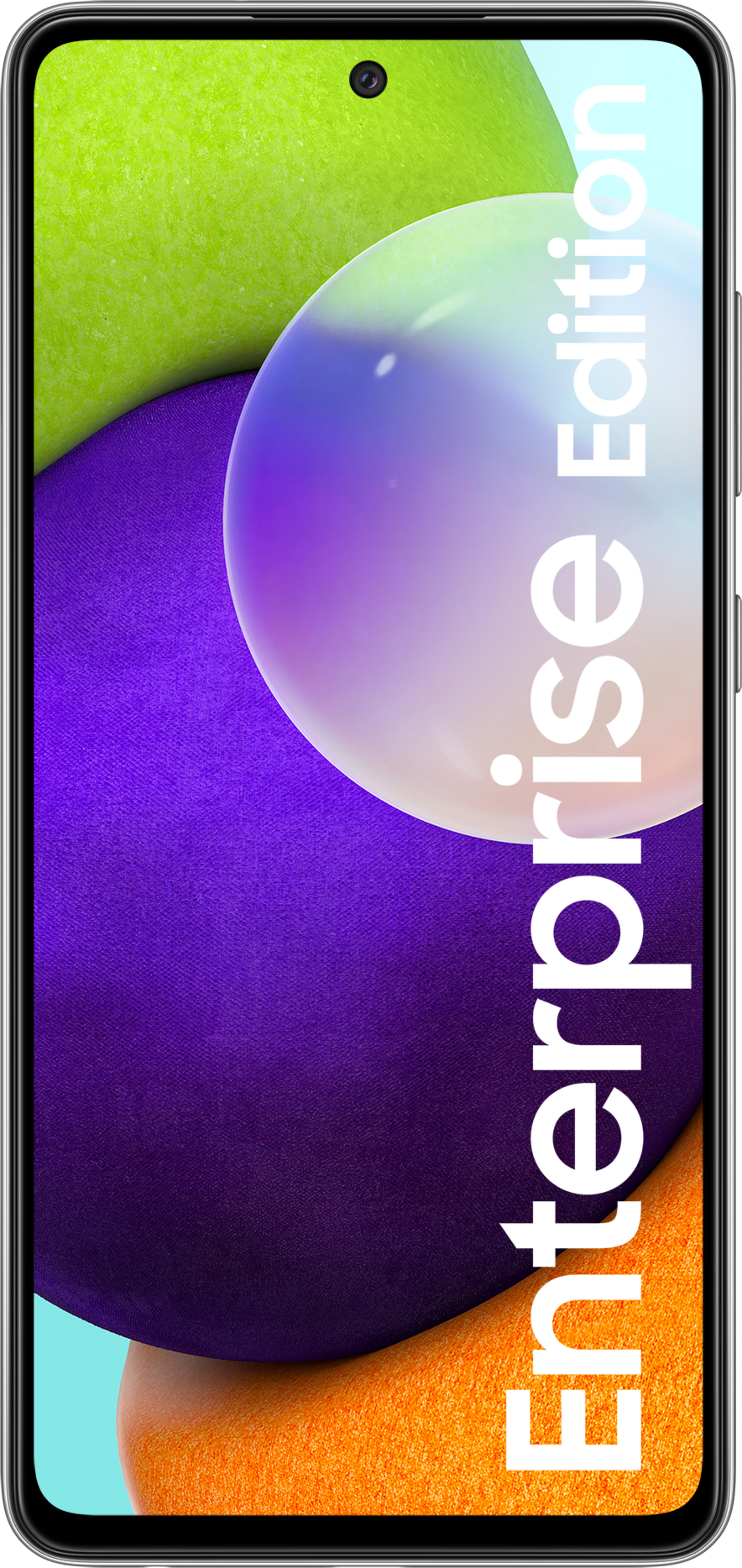 Samsung Galaxy A52 Enterprise Edition
