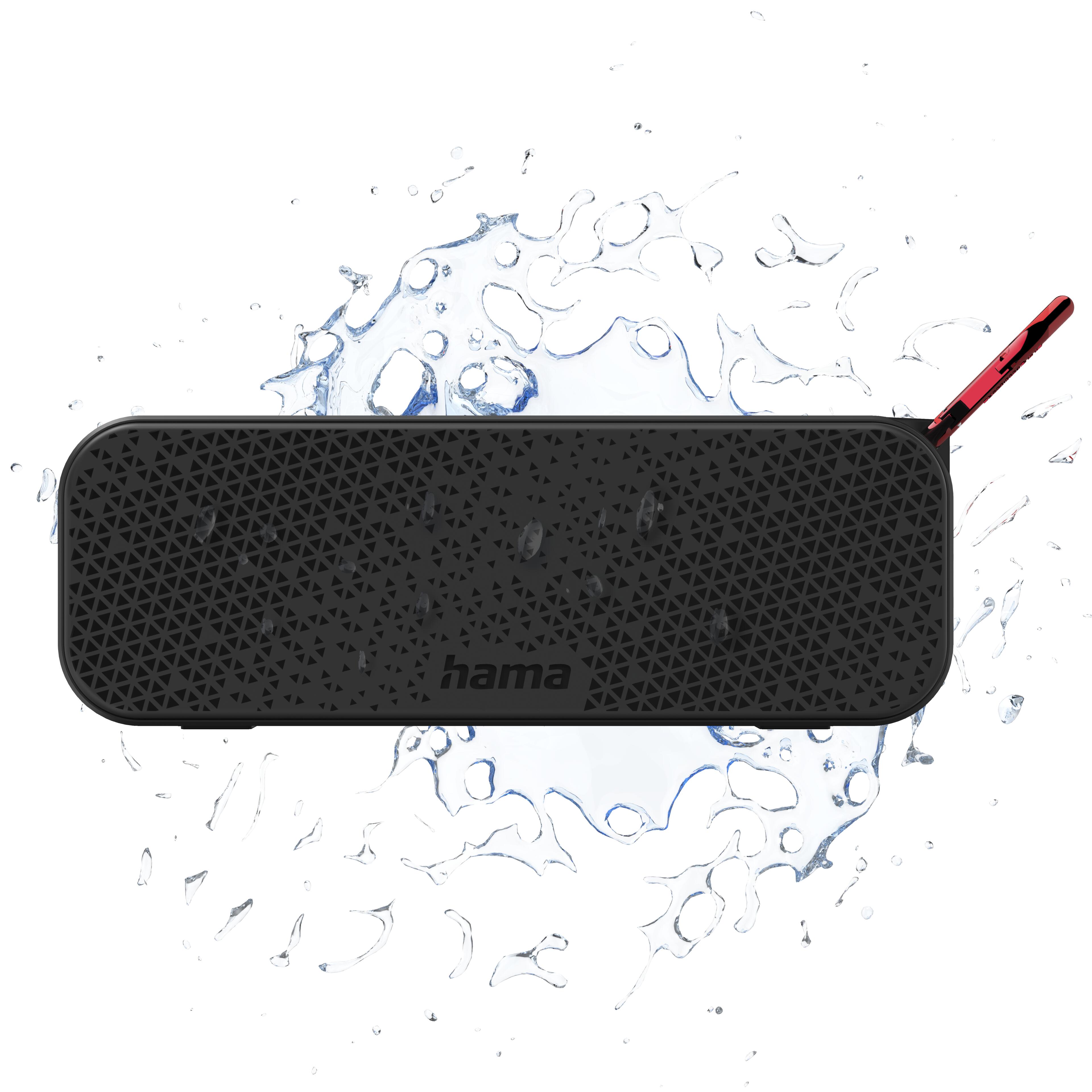 Hama 2.0 8W Bluetooth Speaker