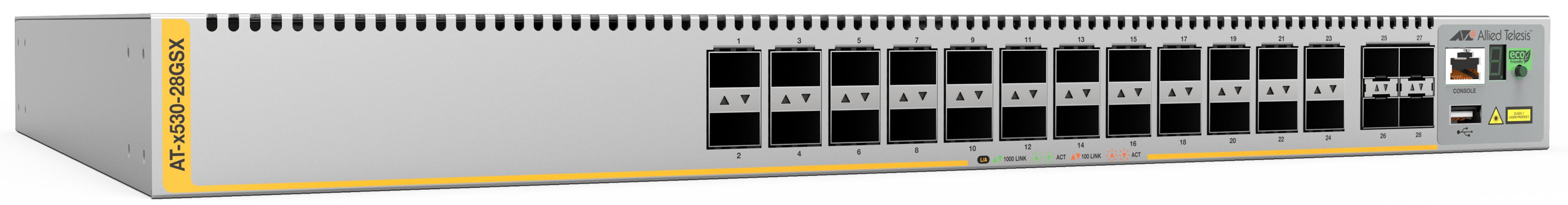 Allied Telesis AT-x530-28GSX Switch