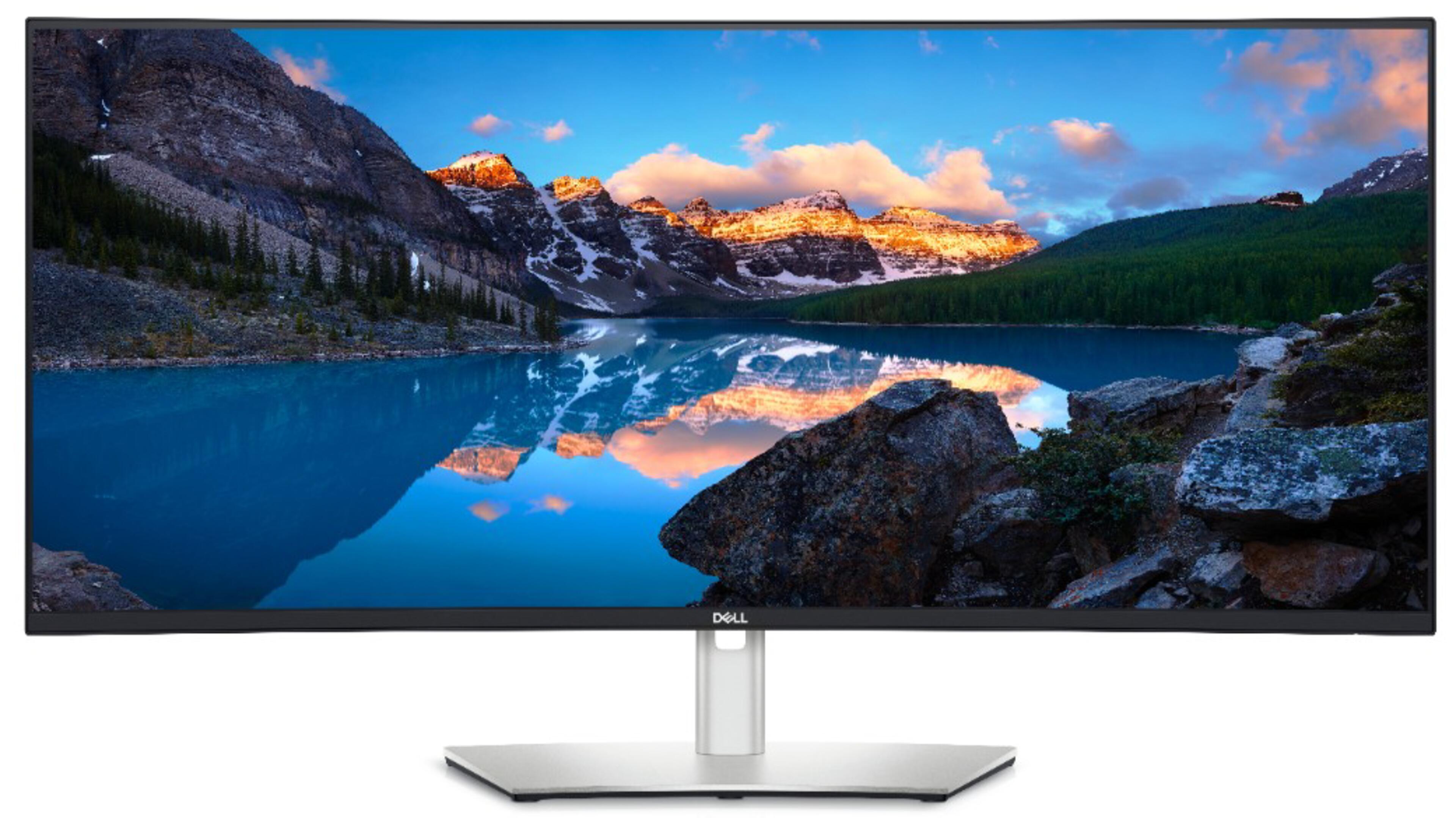 Dell UltraSharp 38 U3824DW Monitor