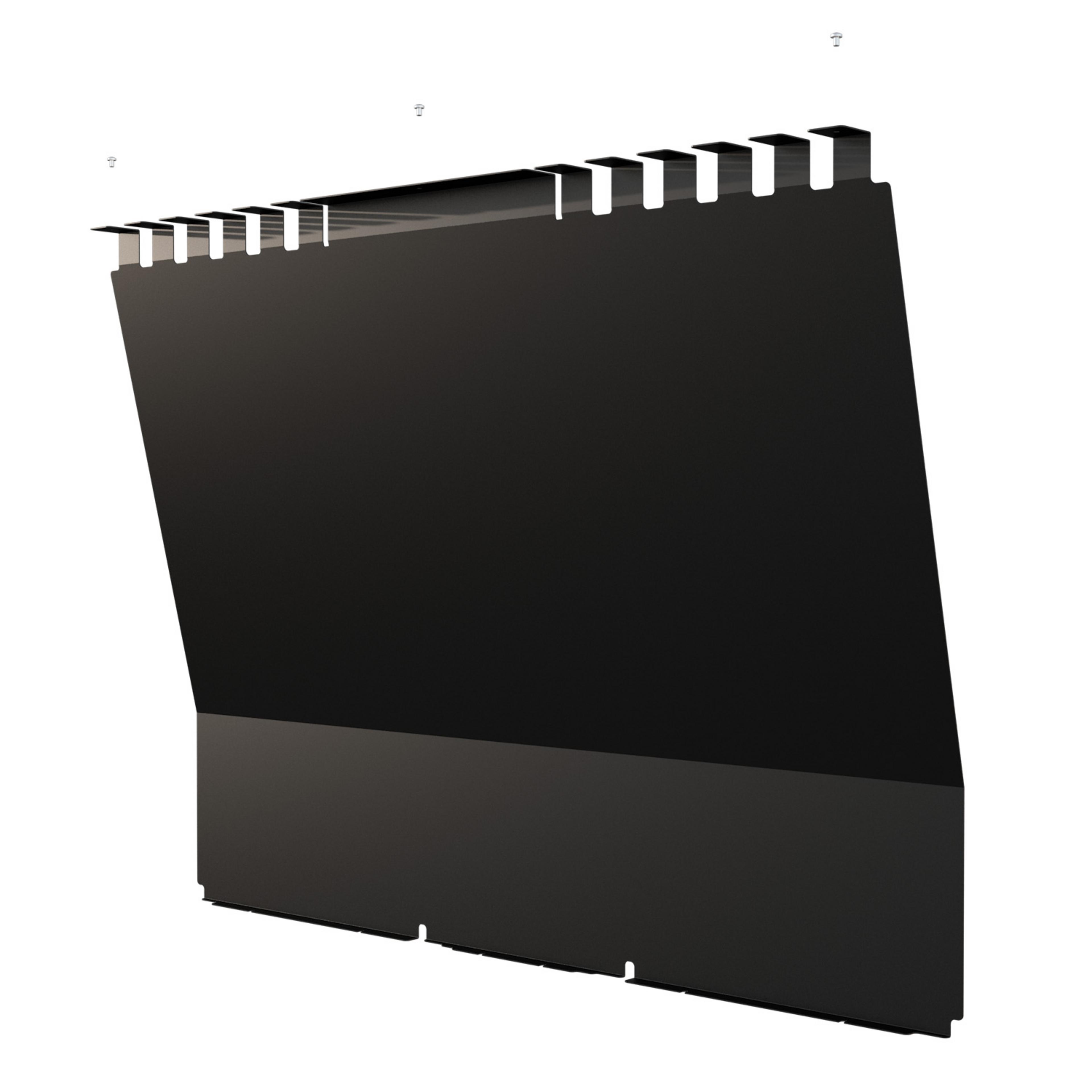 Kindermann DisplayLift Abdeckung