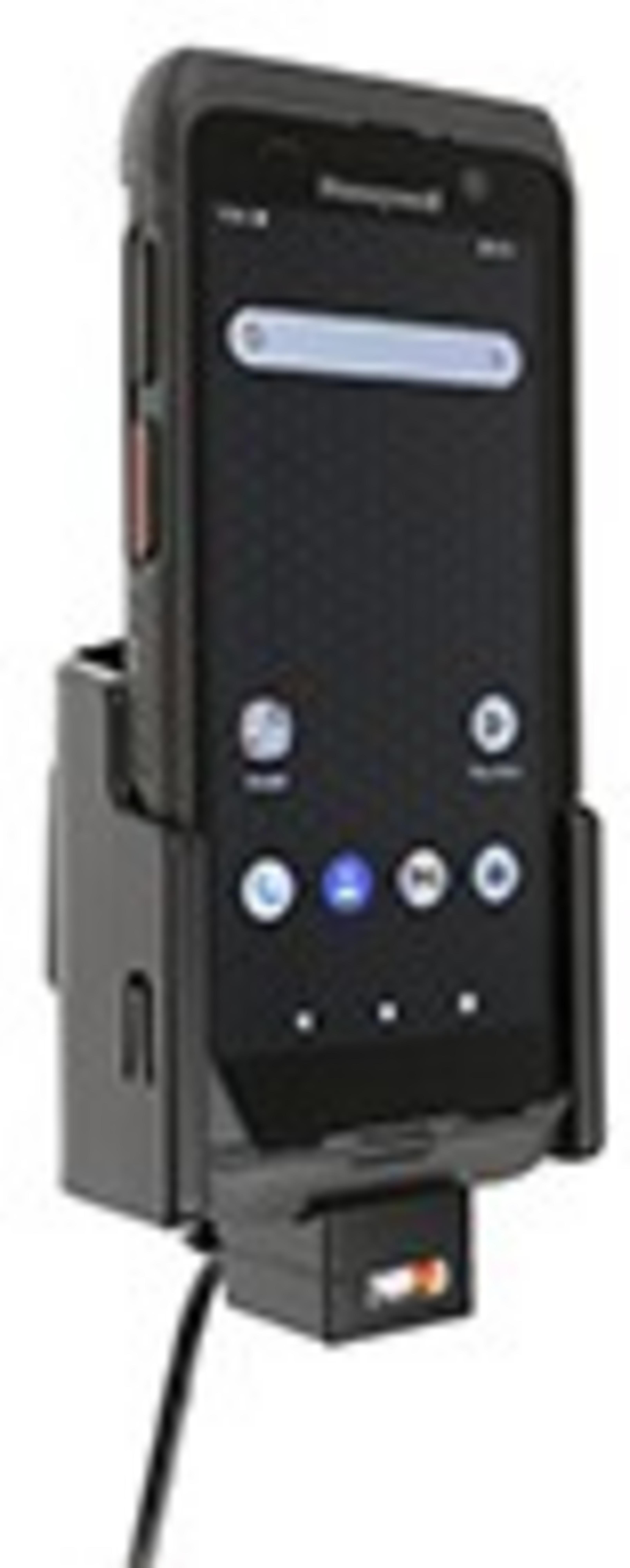 Brodit Honeywell CT47 Fixed Installation