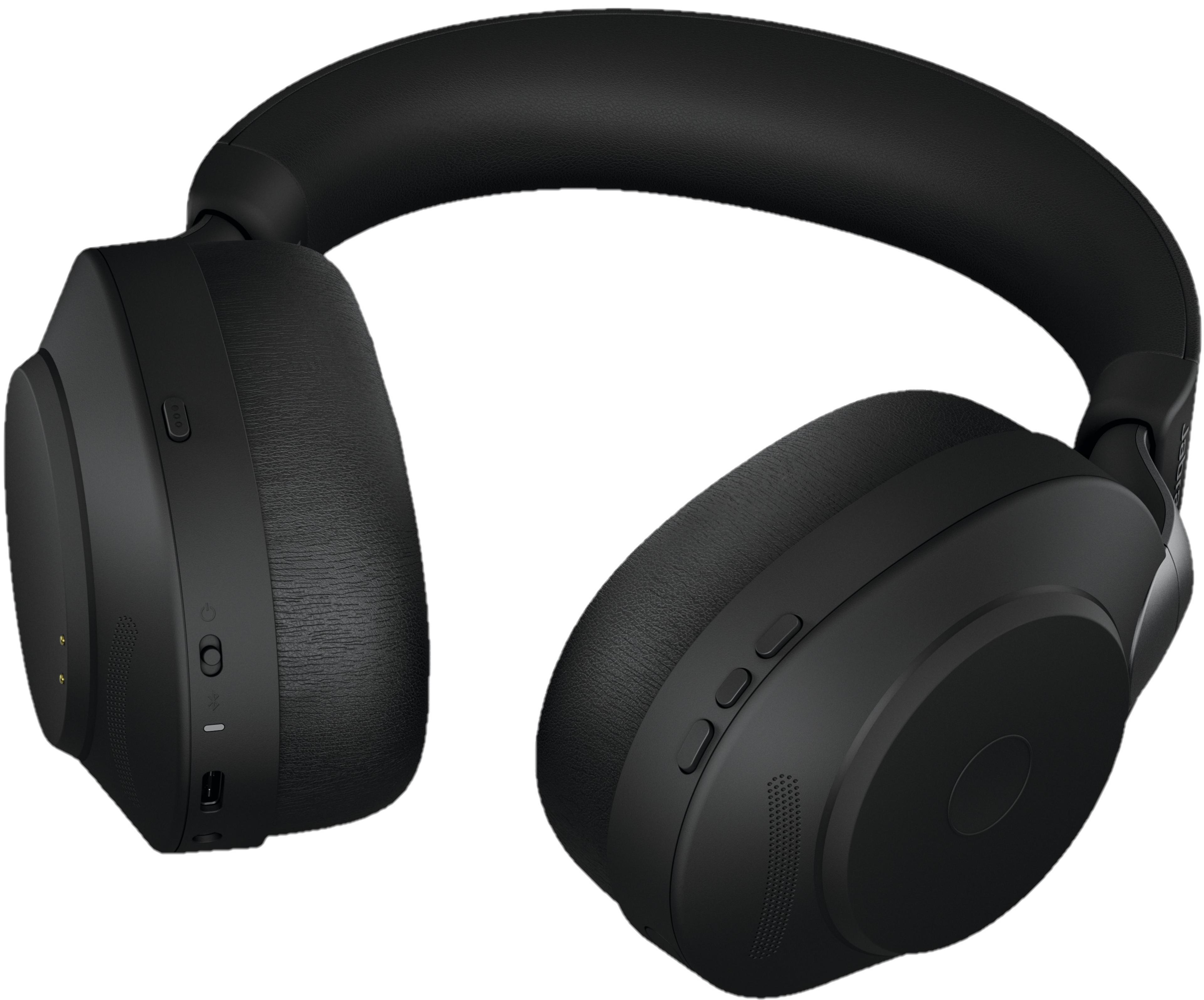 Jabra Evolve2 85 UC Stereo USB-C Headset