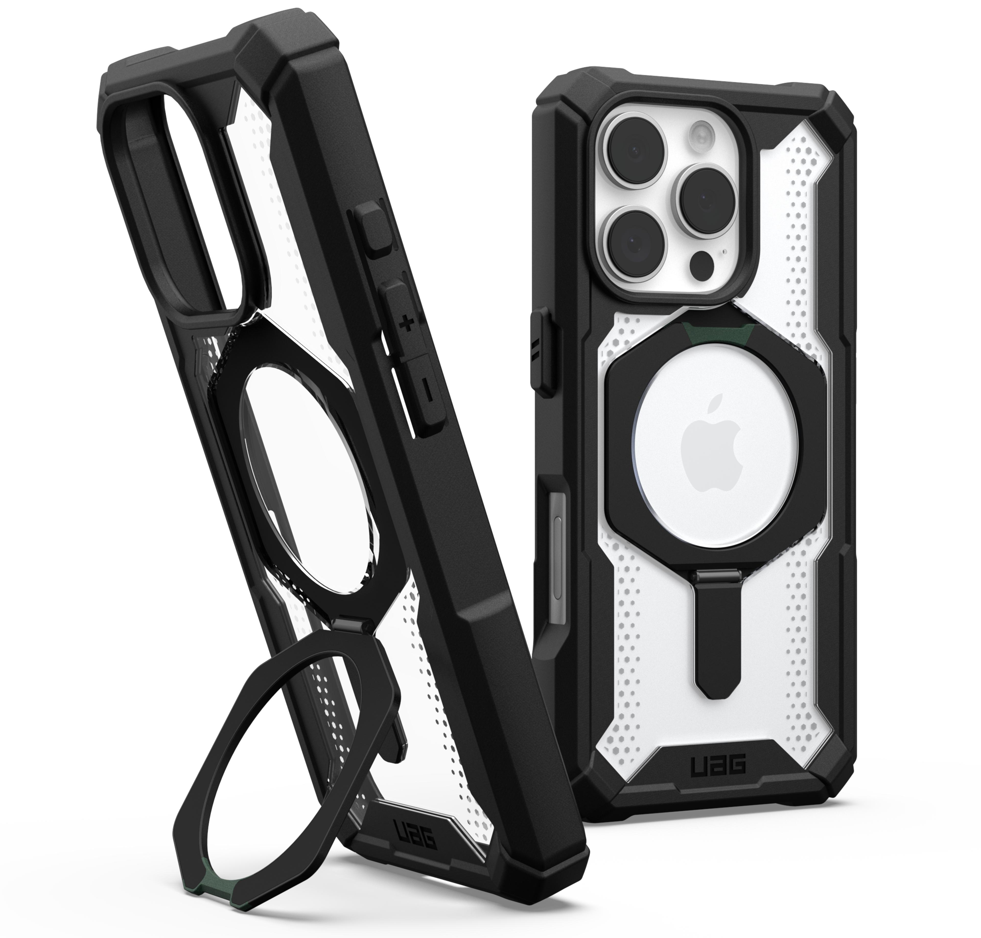 UAG Plasma XTE iPhone 16 Pro Case