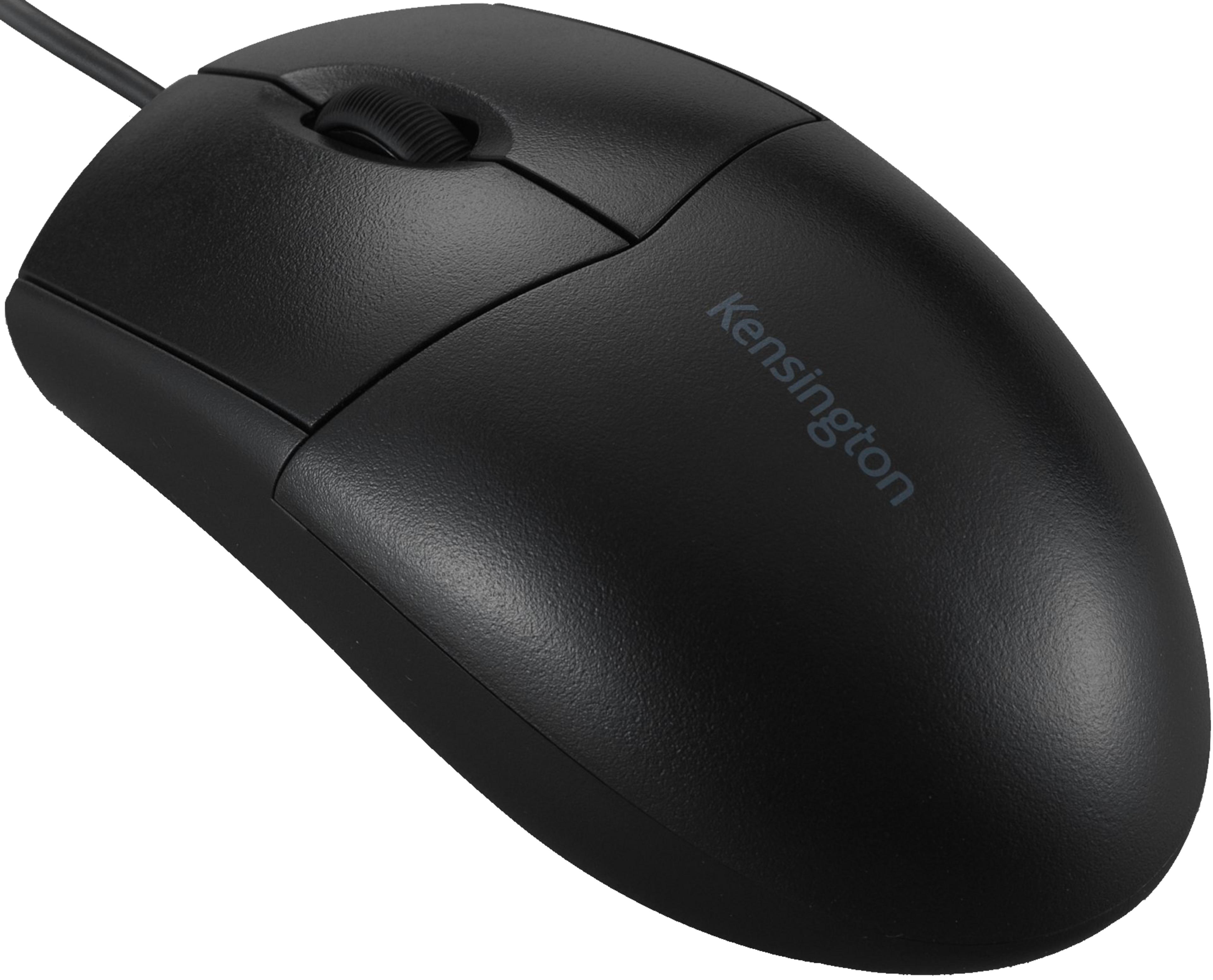 Kensington Pro Fit abwaschbare Maus