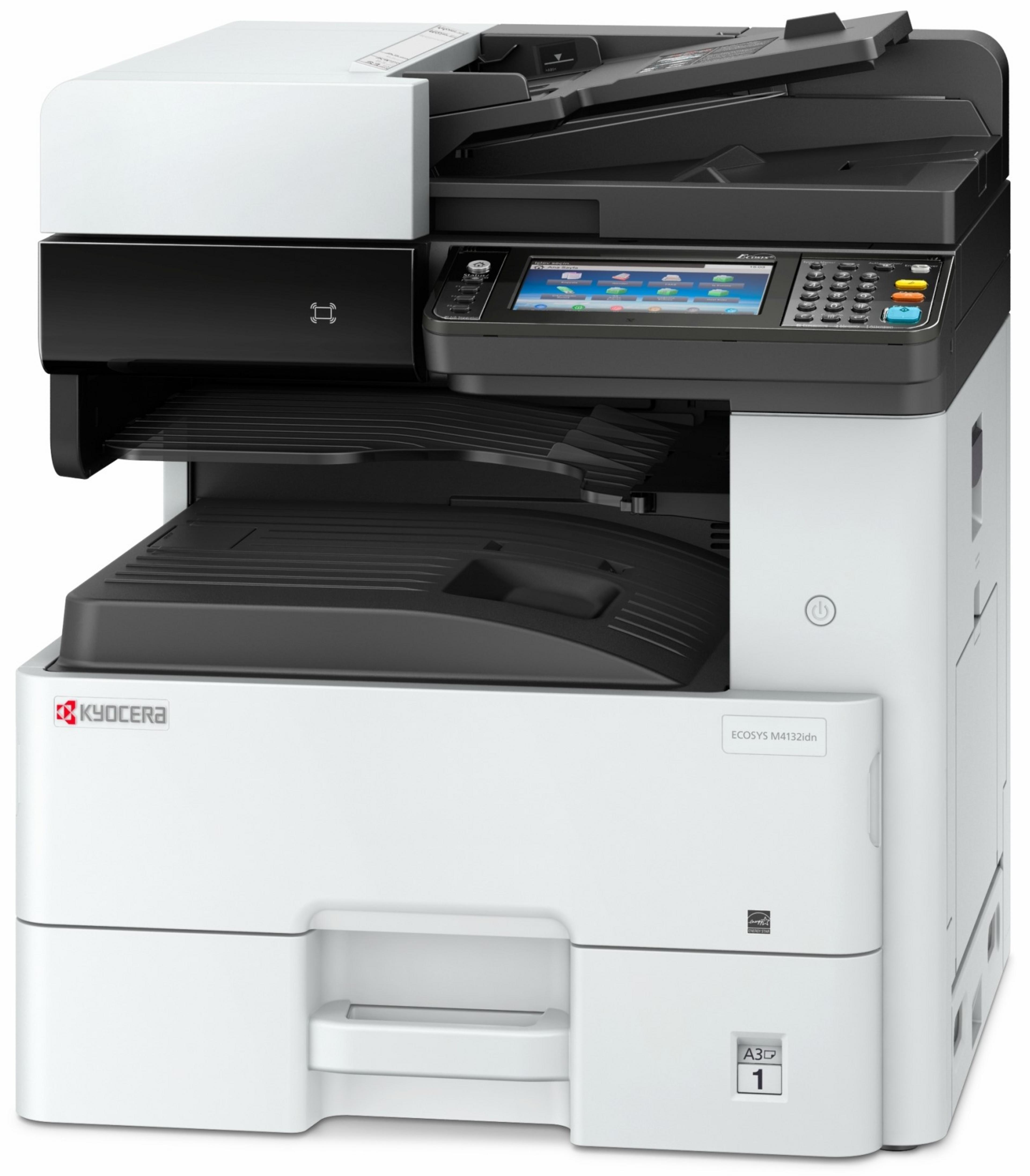 MFP Kyocera ECOSYS M4132idn A3