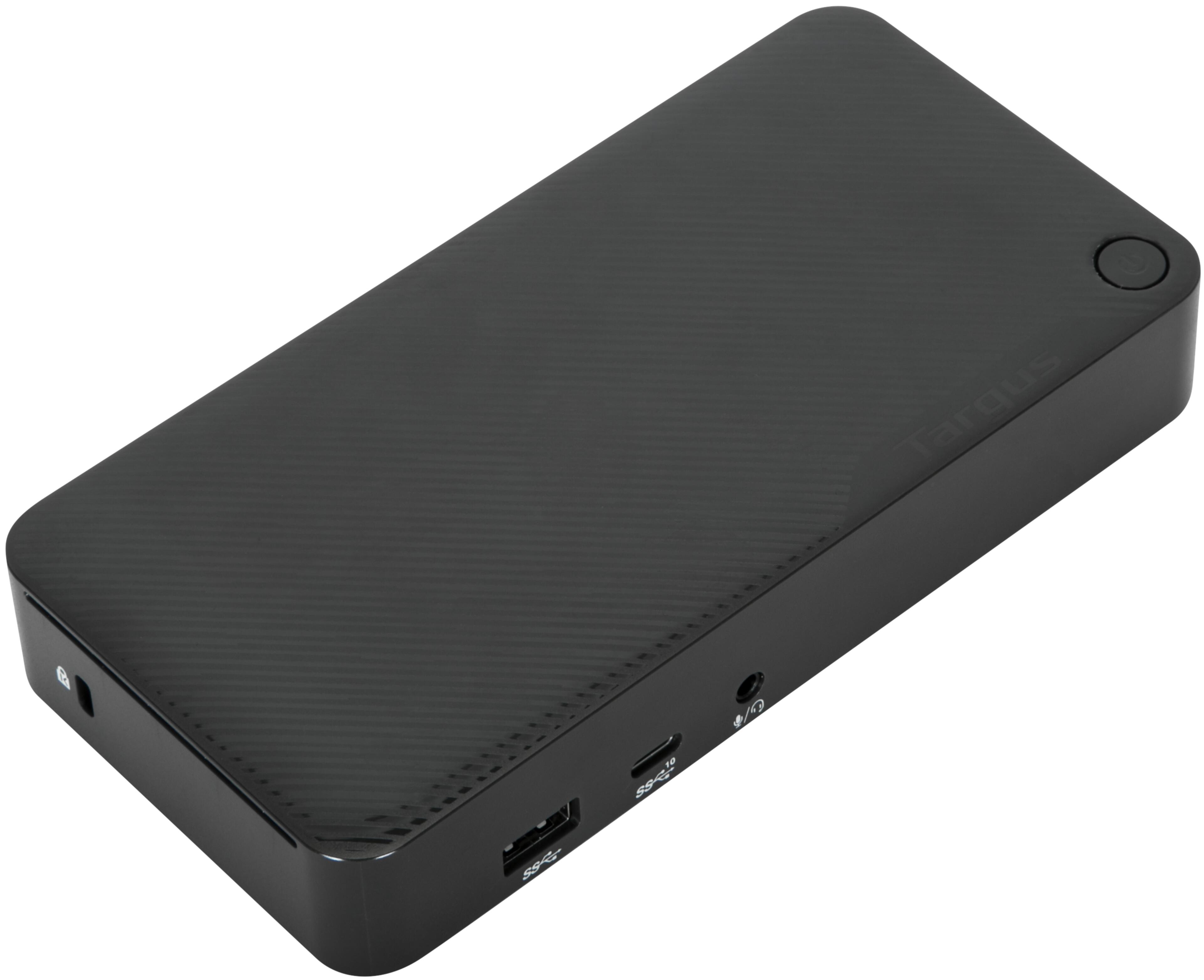 Dok Targus DOCK315EUZ USB C DV4K