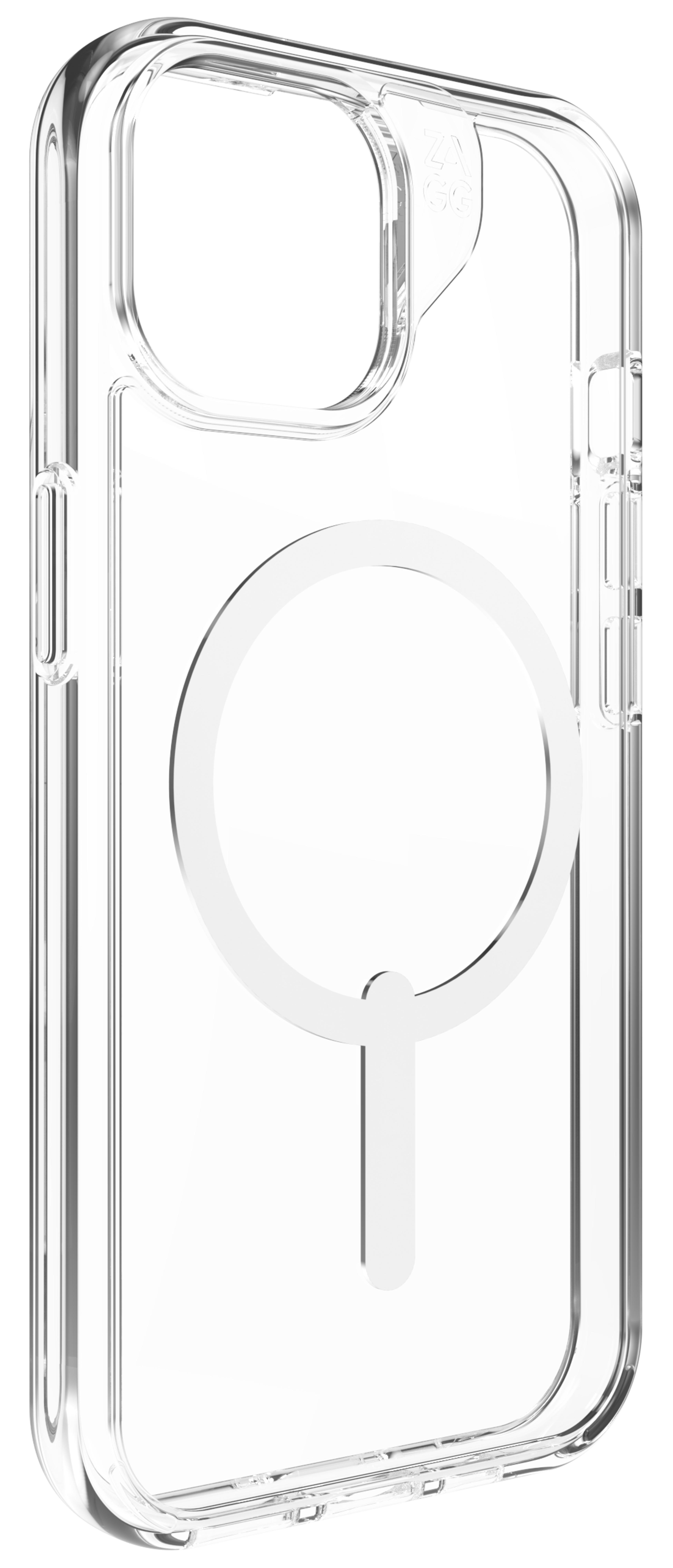 ZAGG Crystal Palace Snap iP 16e/15/14/13