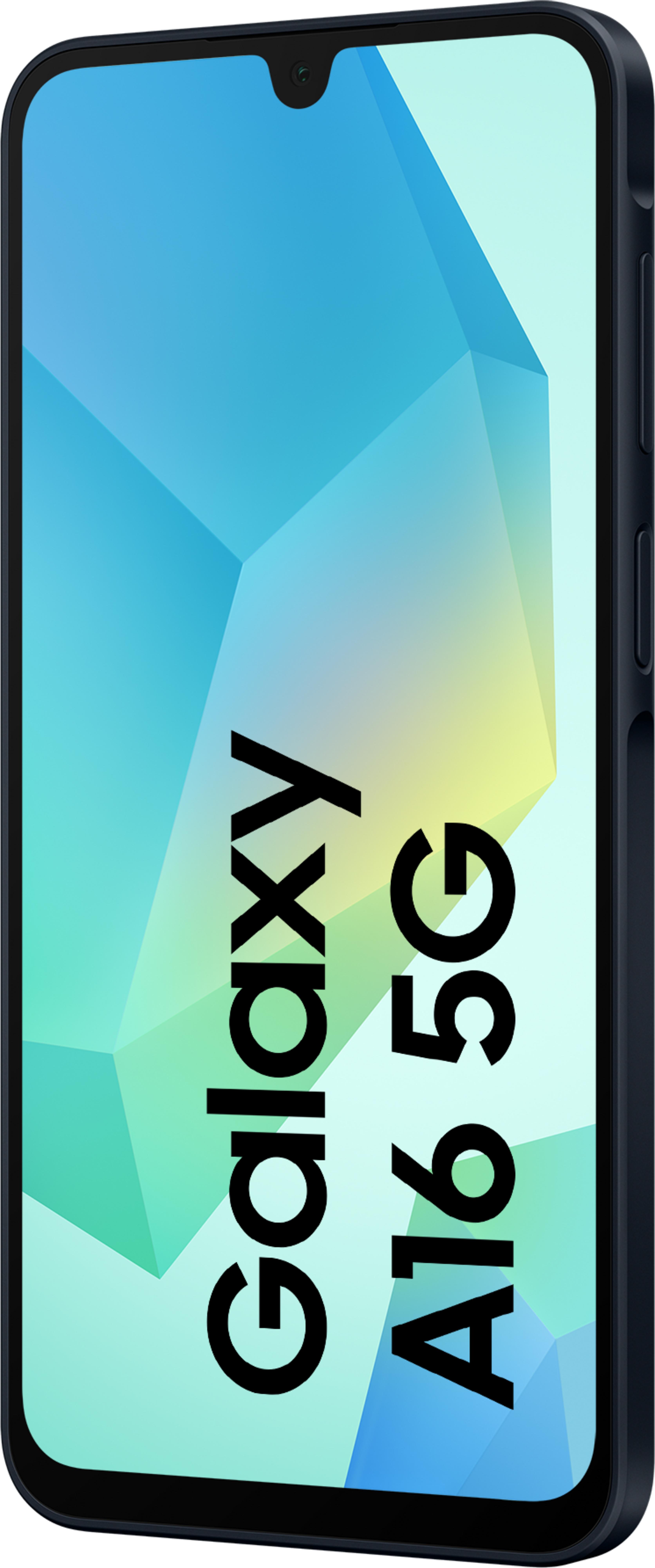 Samsung Galaxy A16 5G 128 GB blue black