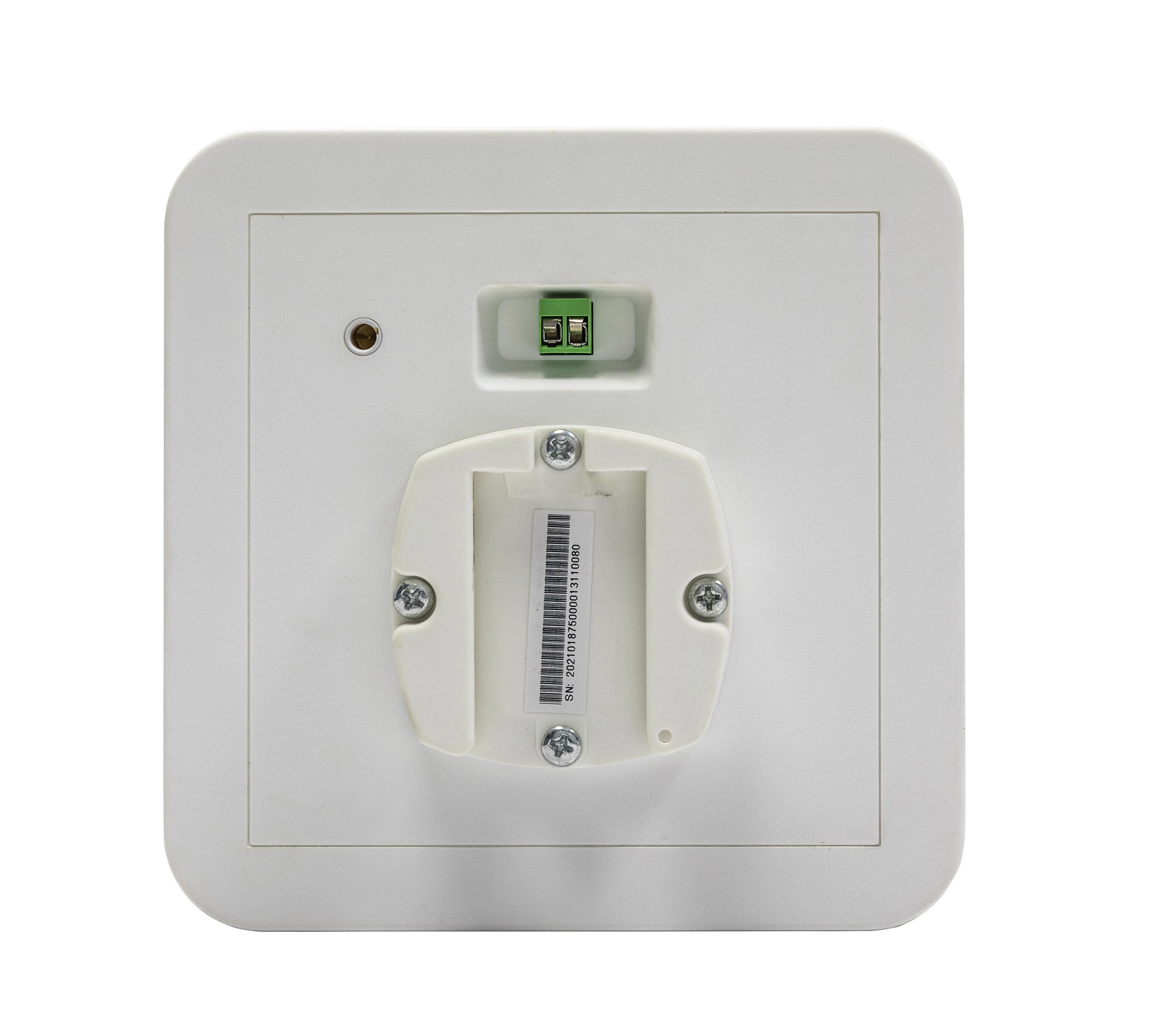 Kindermann Activebox Set² 50+ White