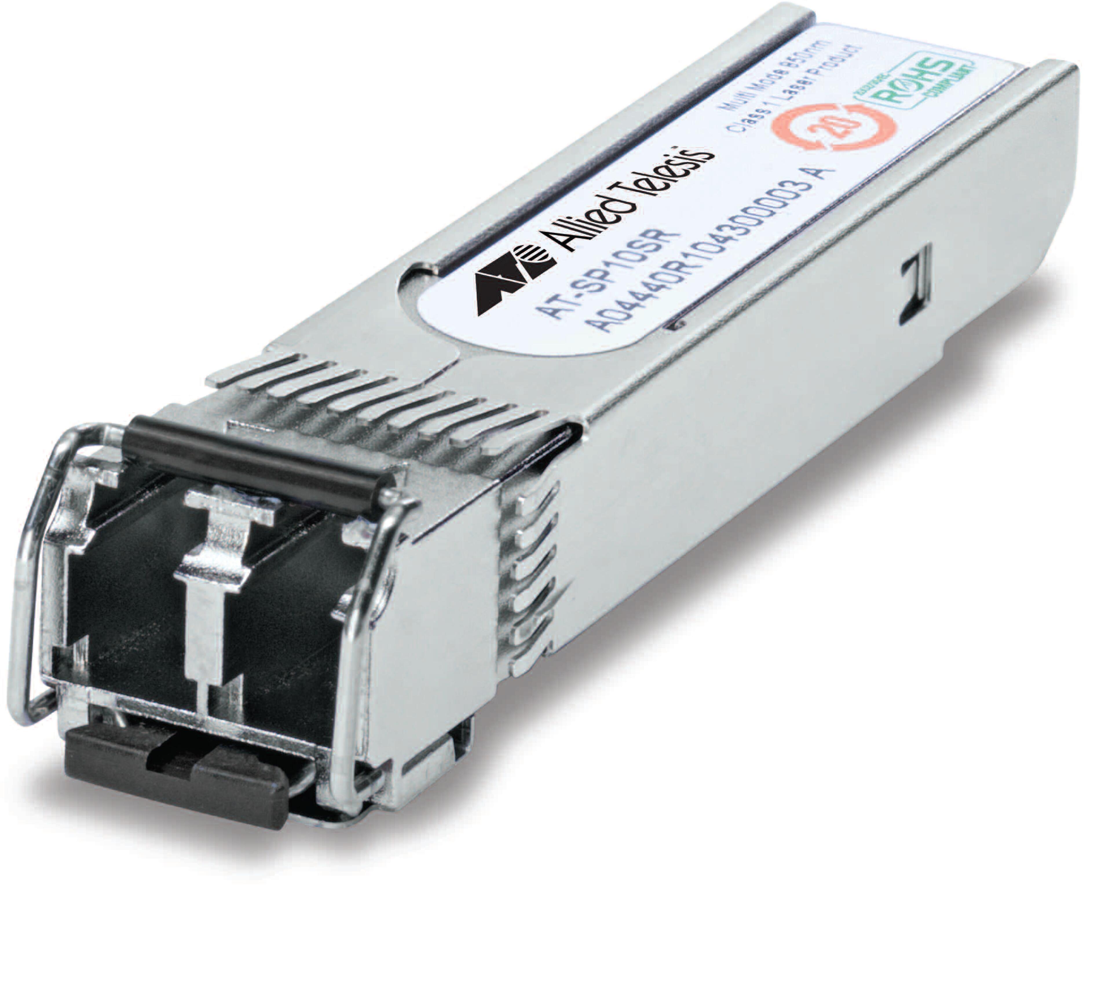 Allied Telesis AT-SP10SR SFP+ Modul