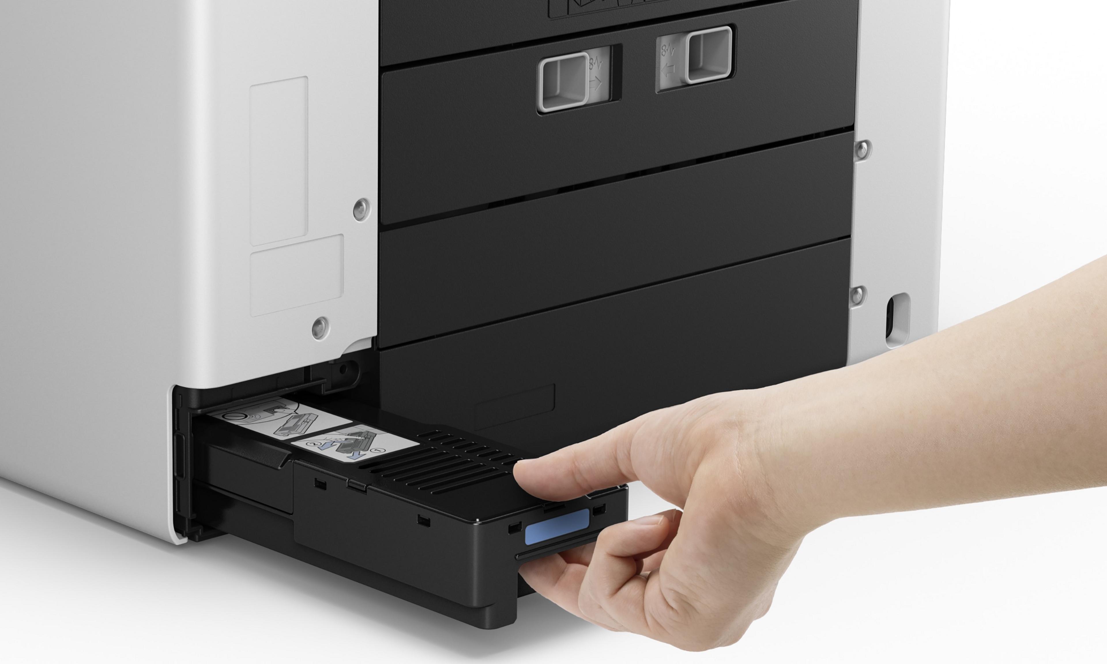 Canon MAXIFY GX5550 Printer