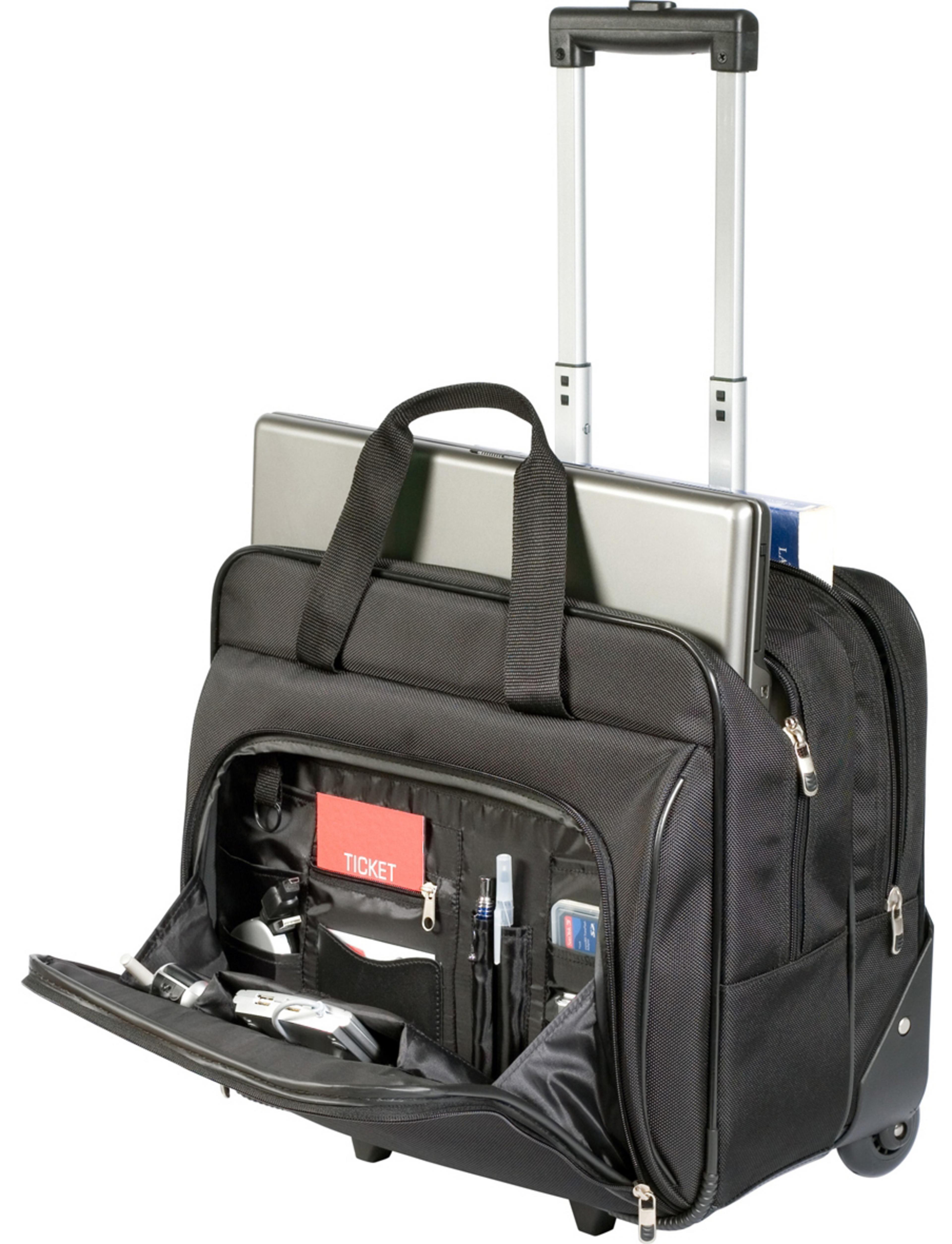 Targus 39,6 cm (15,6") Trolley